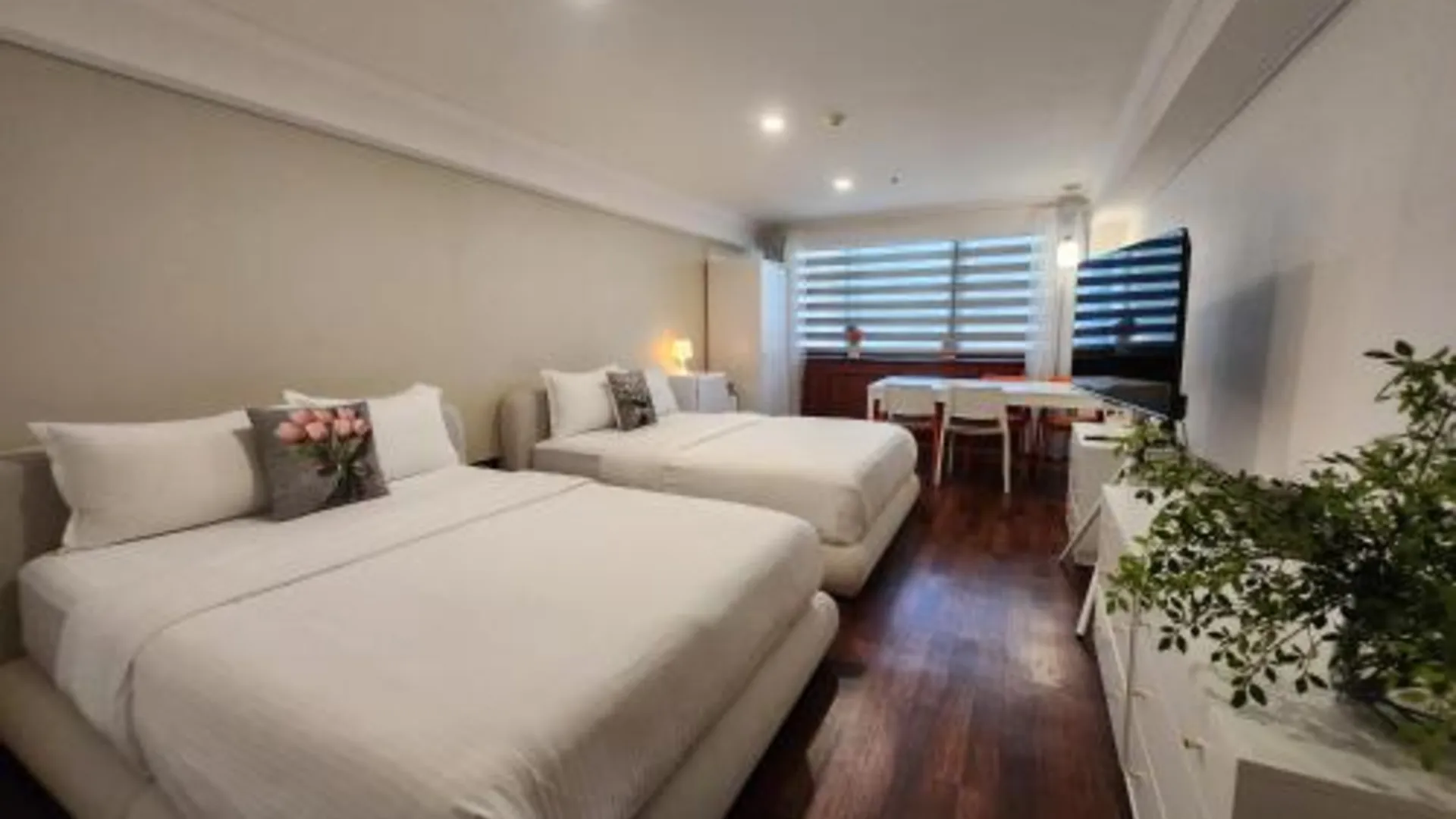 서울 글로카로카 광화문 4성급 호텔 외관