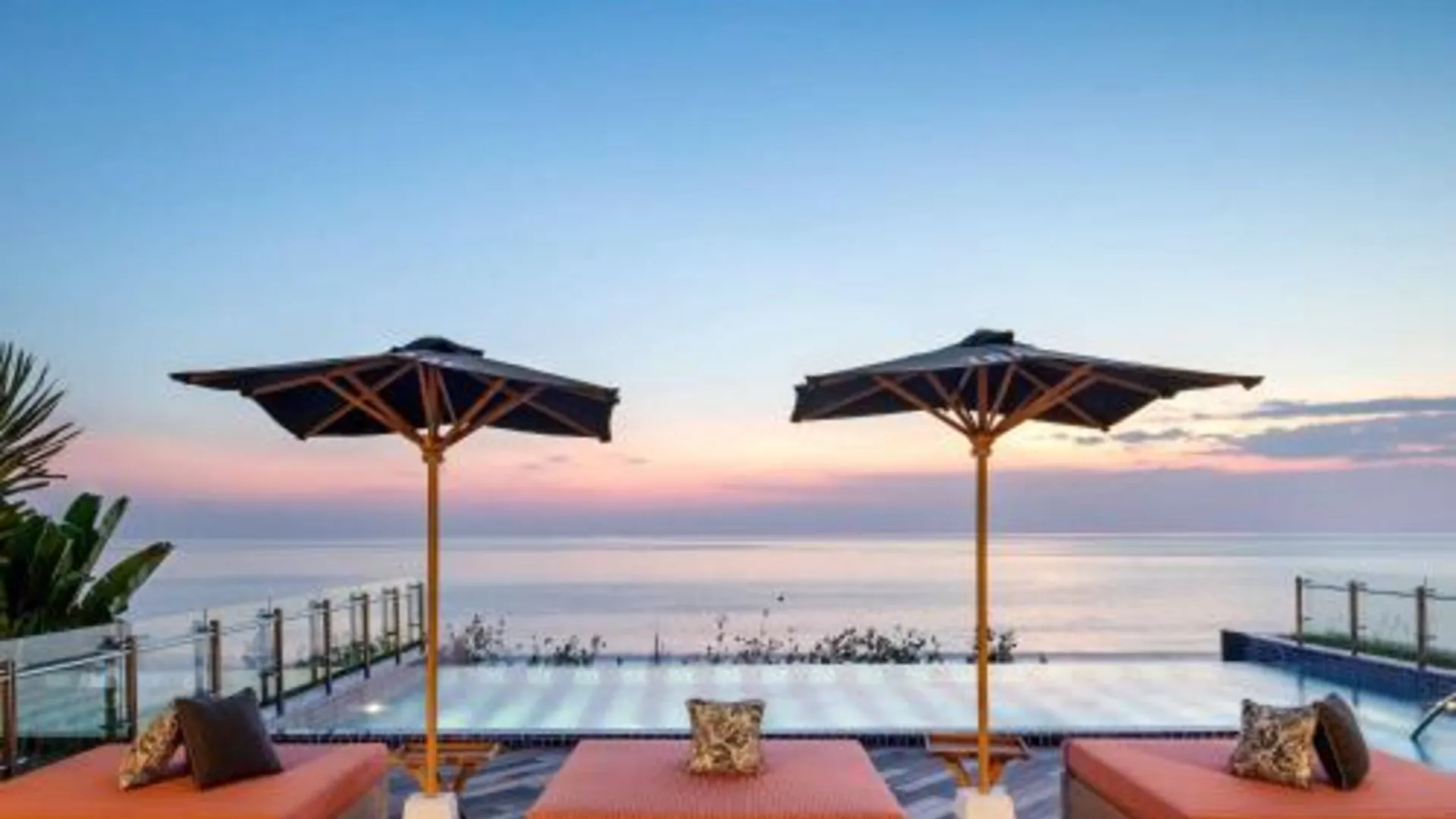 발리 트라이브 발리 쿠타 비치 4성급 호텔 객실