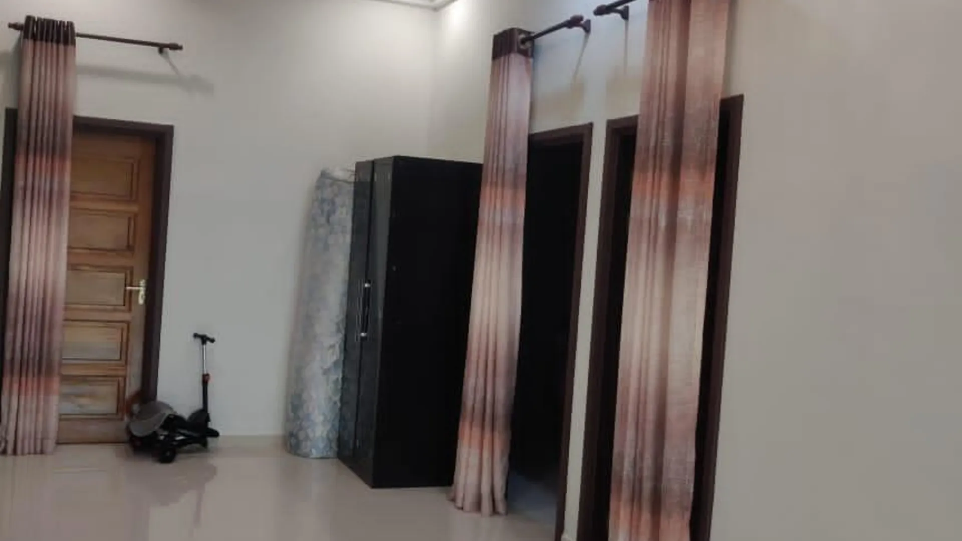 부킷 파용 부킷 파용의 방갈로 (2000m², 침실 3개, 프라이빗 욕실 3개) 2성급 싱글룸 전망