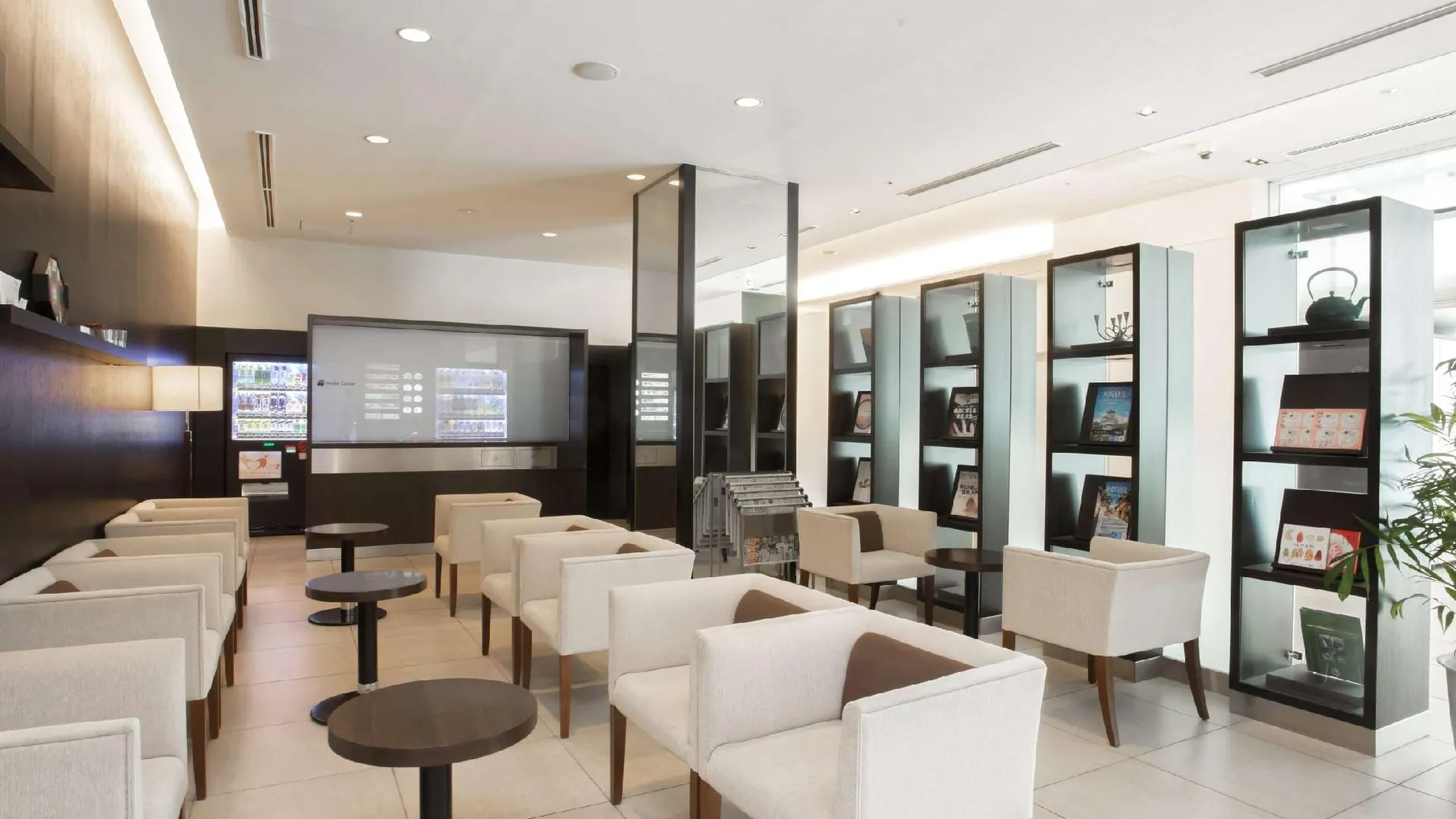 오사카 엑스-웨이브 우메다 호텔 3성급 호텔 수영장