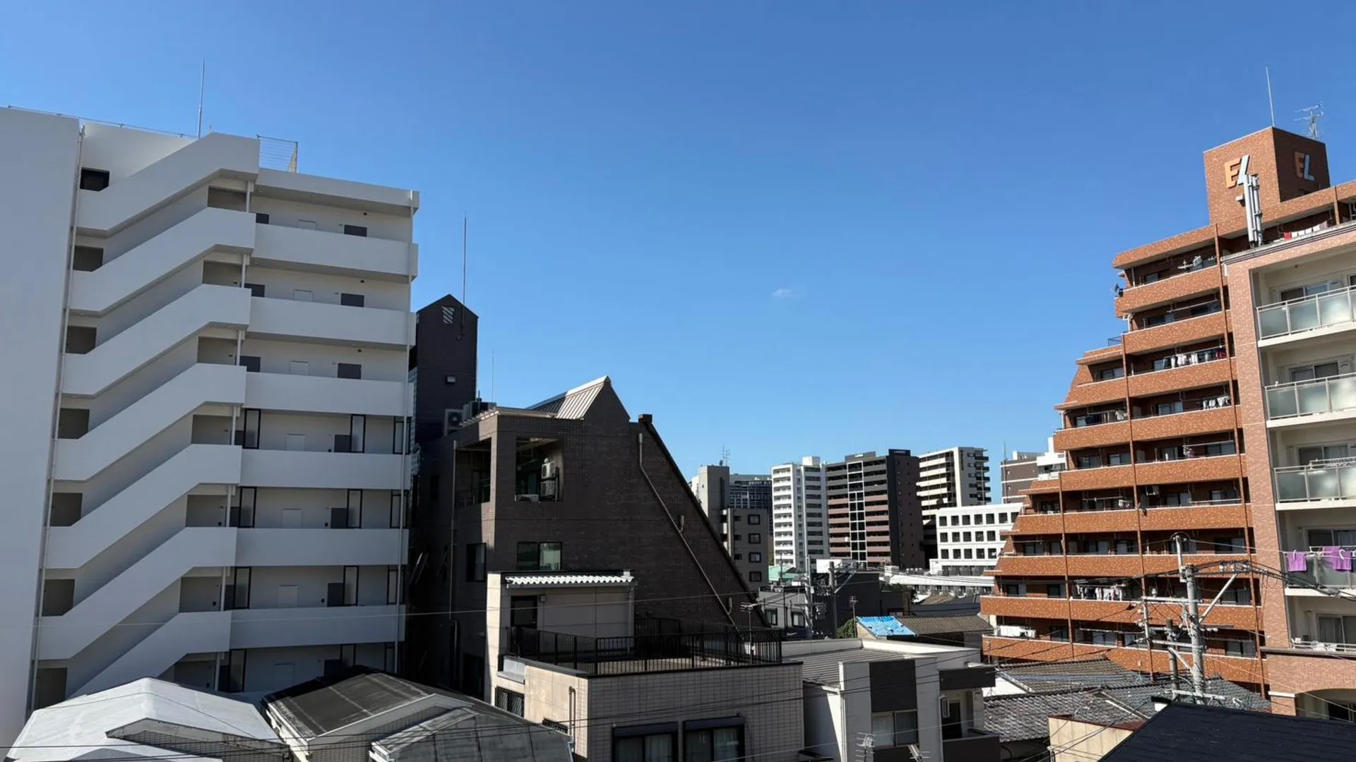 후쿠오카 Kurarisu hakata #411 2성급 게스트하우스 객실