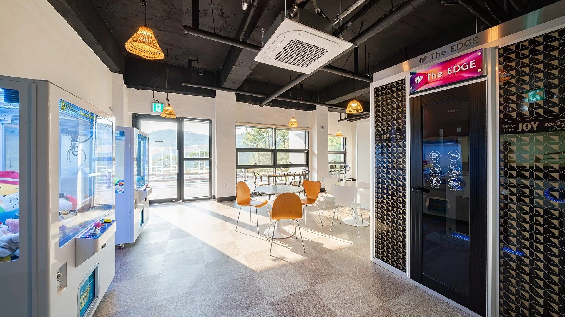 괴산 괴산 사담 스테이펜션 2성급 게스트하우스 수영장