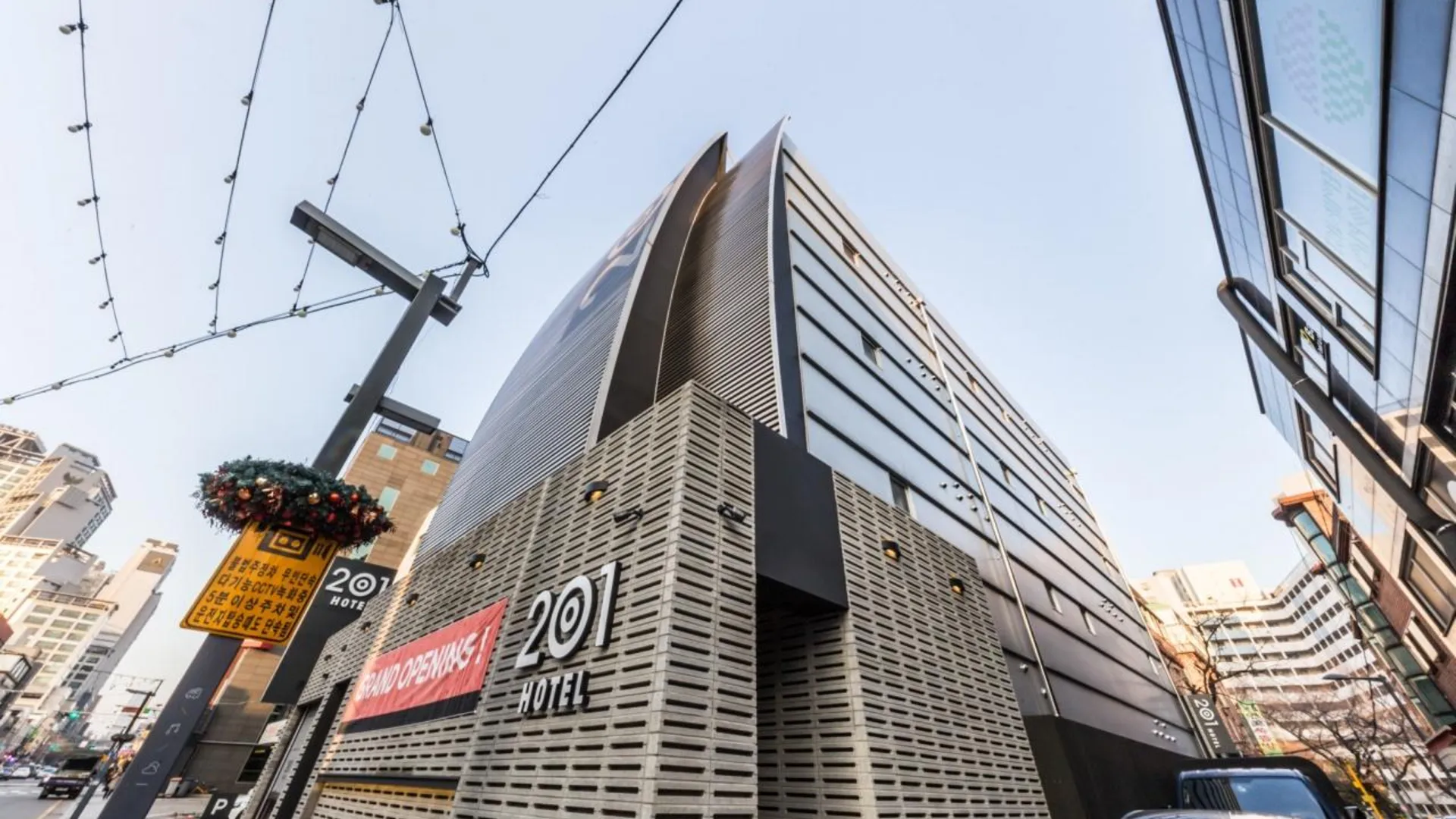 서울 방배 호텔 2001 호텔 부대시설