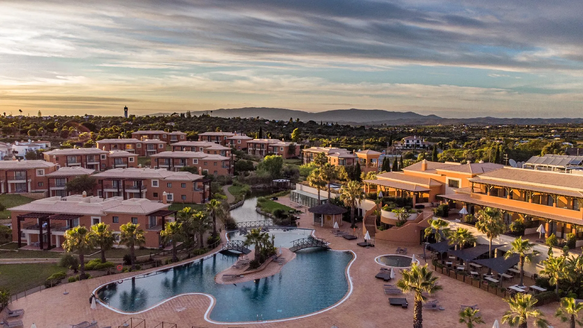 카보에이로 몬테 산토 리조트 5성급 호텔 스위트룸