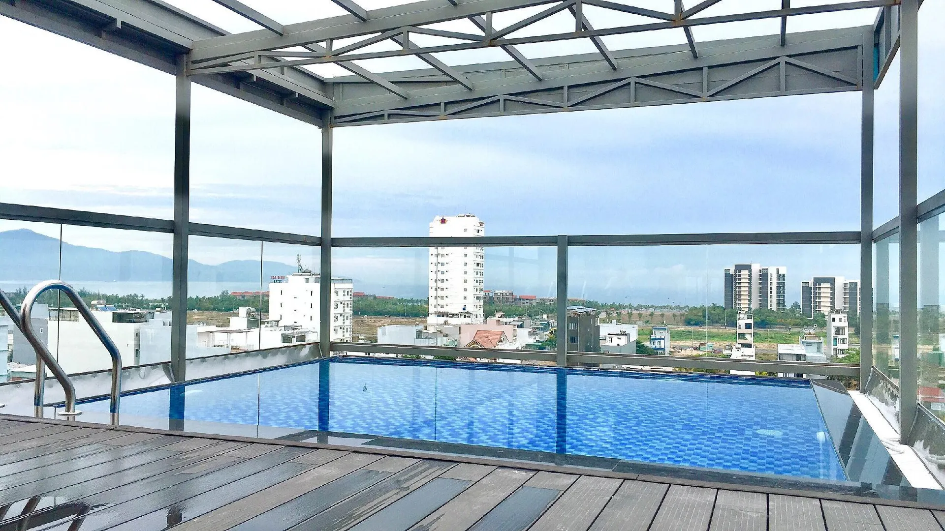 다낭 더 샤인 호텔 다낭 3성급 호텔 객실