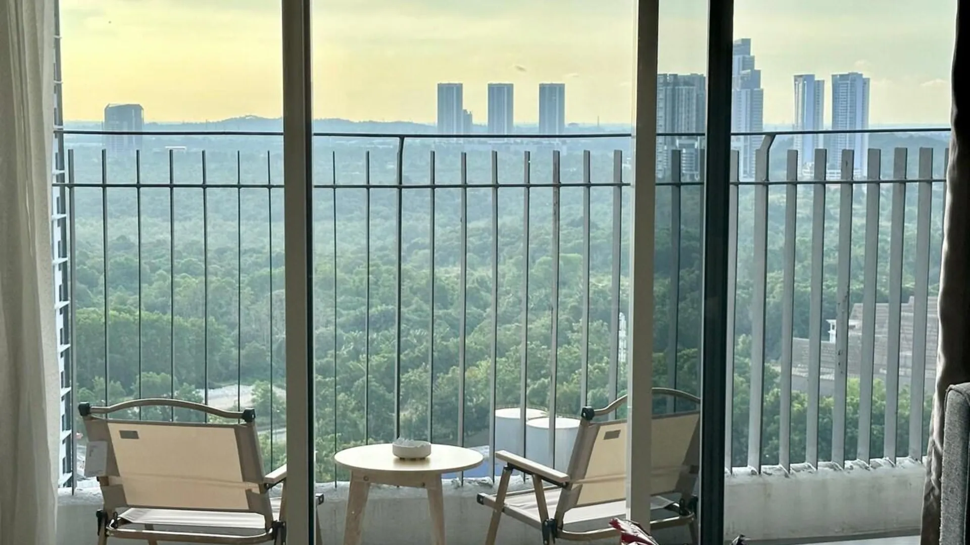 조호바루 / 조호르바루 겔랑파타 / 레고랜드의 프라이빗 하우스 (m², 침실 1개, 프라이빗 욕실 1개) 4성급 게스트하우스 수영장