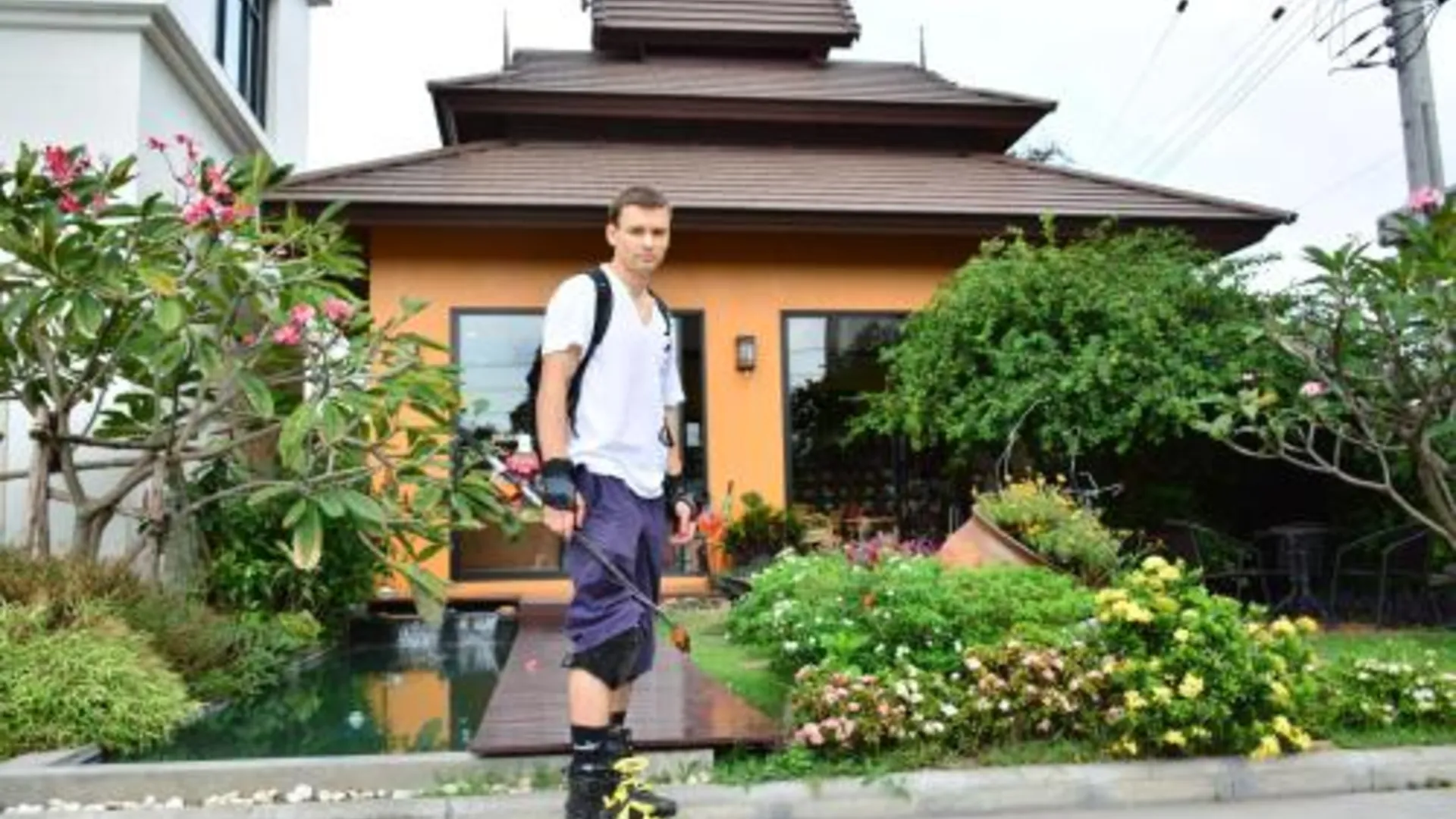 방콕 더 초이스 호텔 - 성인 전용 3성급 호텔 부대시설