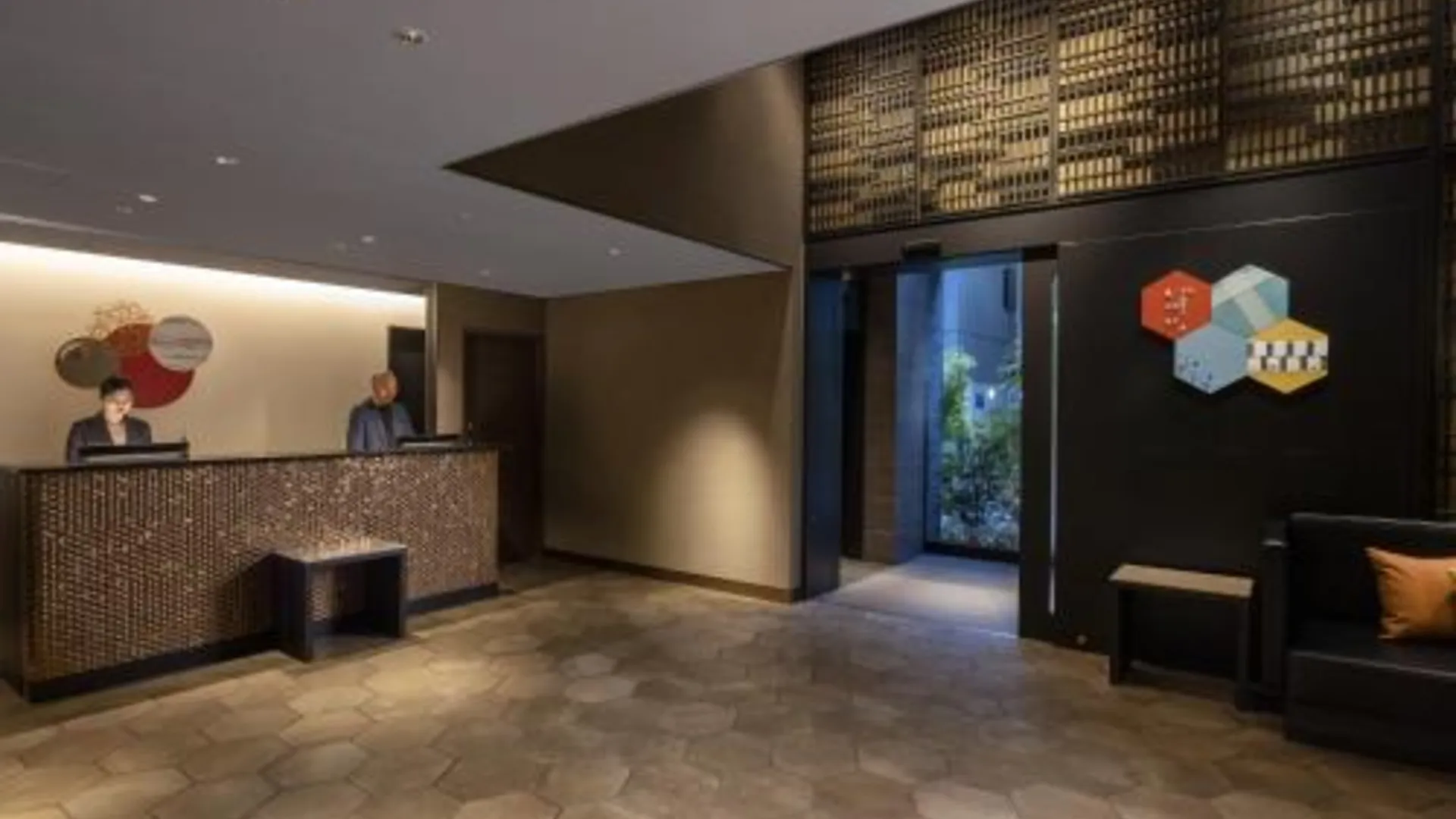 도쿄 / 동경 이비스 스타일 도쿄 긴자 이스트 3성급 호텔 레스토랑