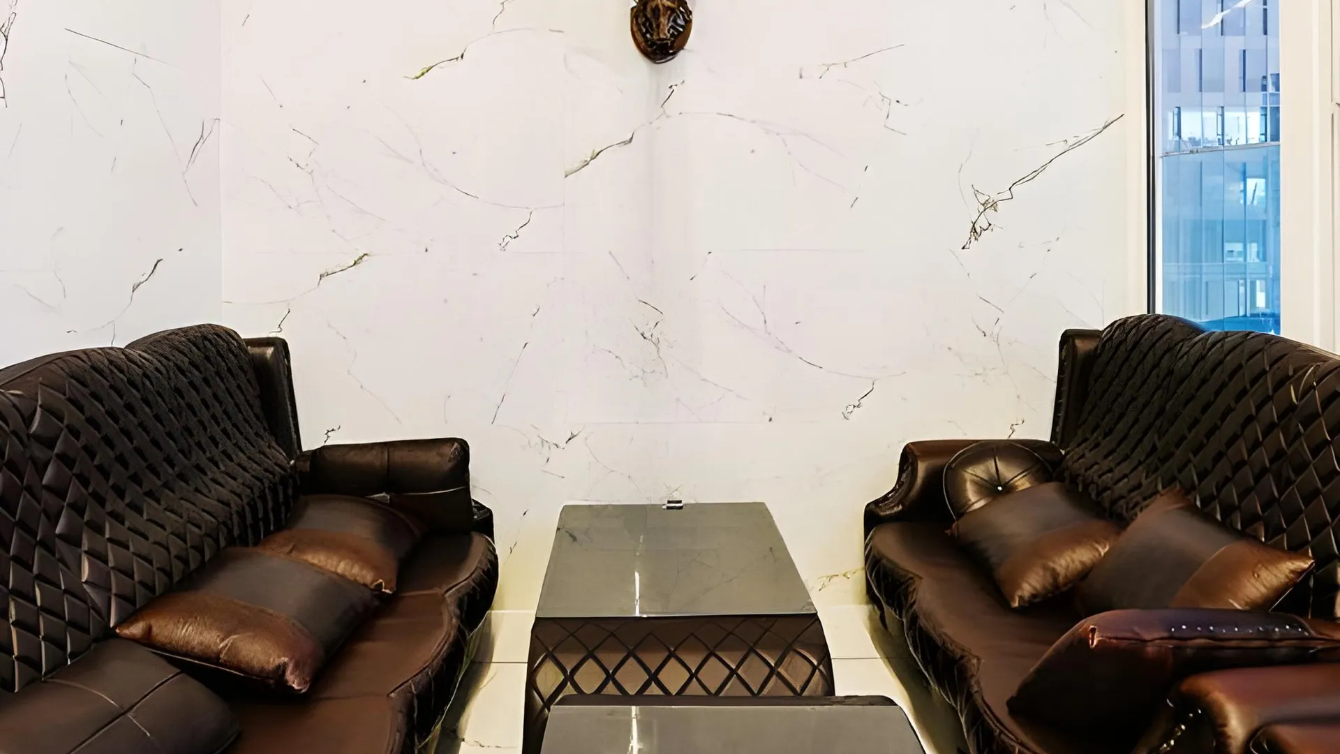 서울 호텔 더 디자이너스 LYJ 스위트 역삼 4성급 호텔 부대시설