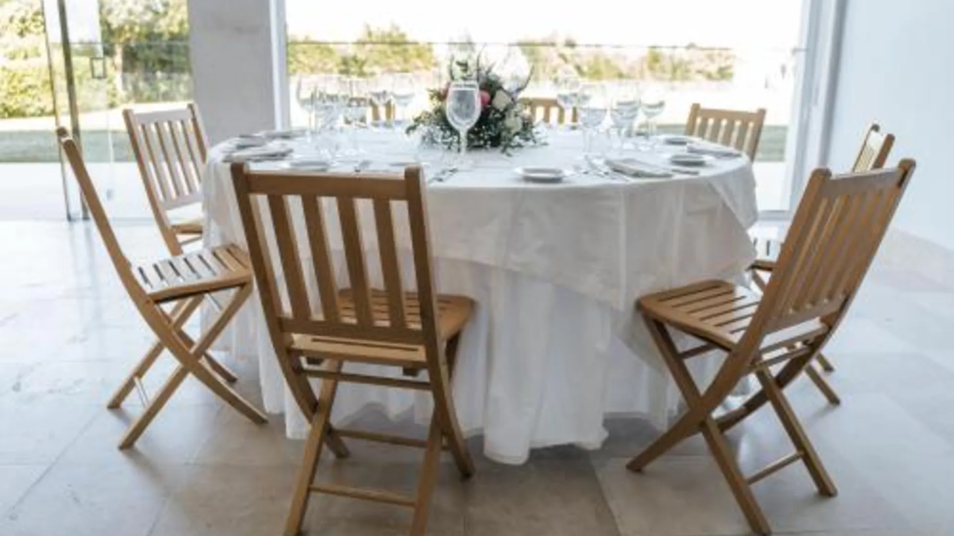 콘데익사 아 노바 Conimbriga Hotel do Paco 4성급 호텔 전망