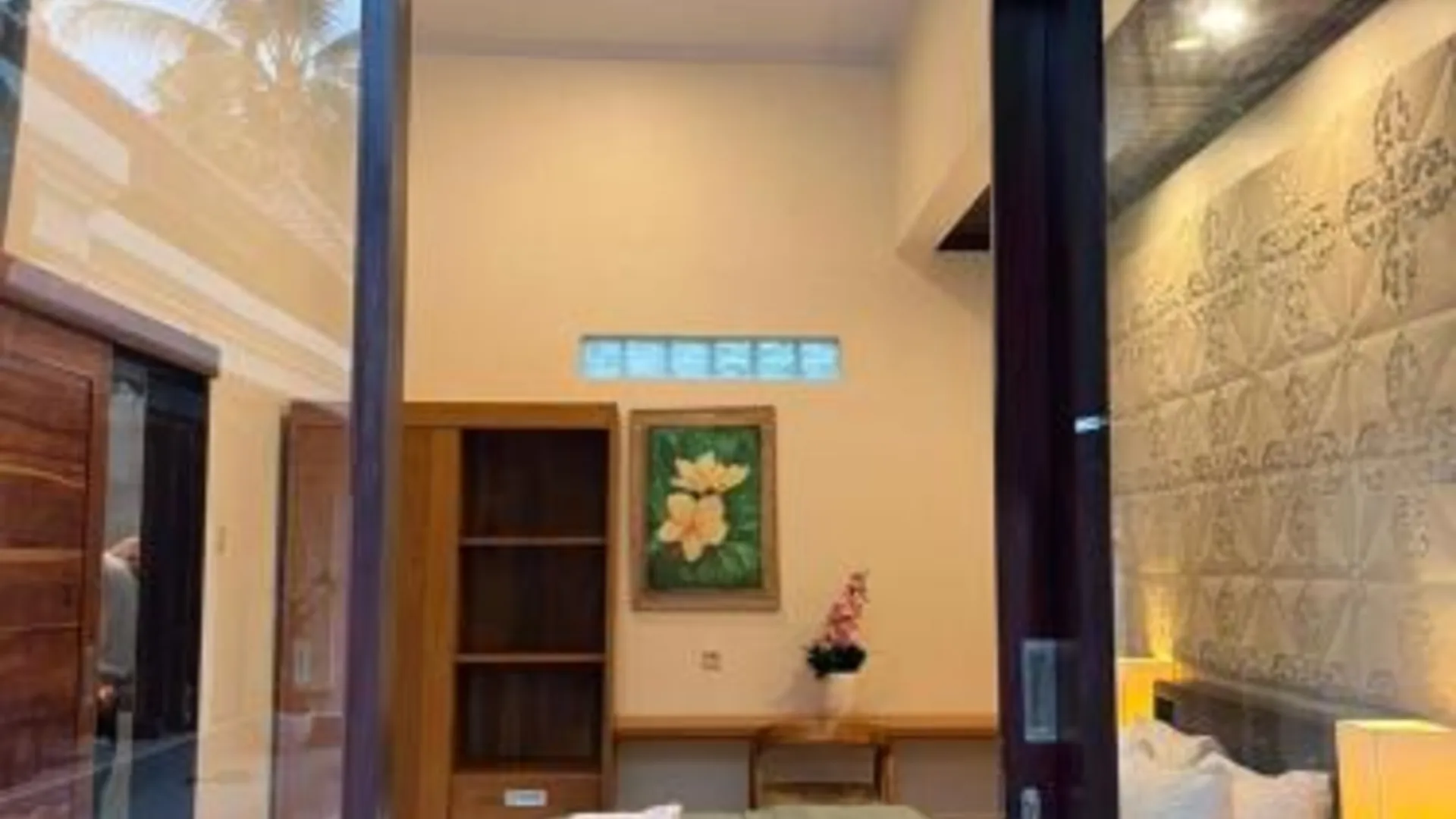 발리 Pranajaya paradise 4성급 싱글룸 외관