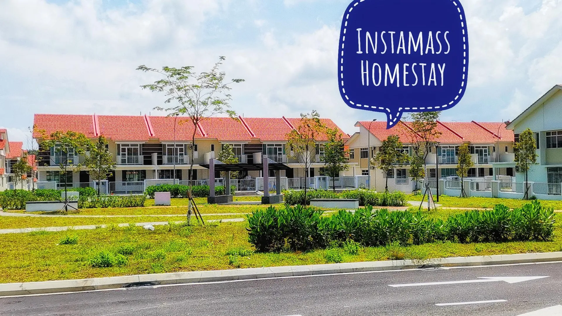 데사루 반다르 페나와르의 프라이빗 하우스 (2000m², 침실 4개, 프라이빗 욕실 3개) 5성급 게스트하우스 레스토랑