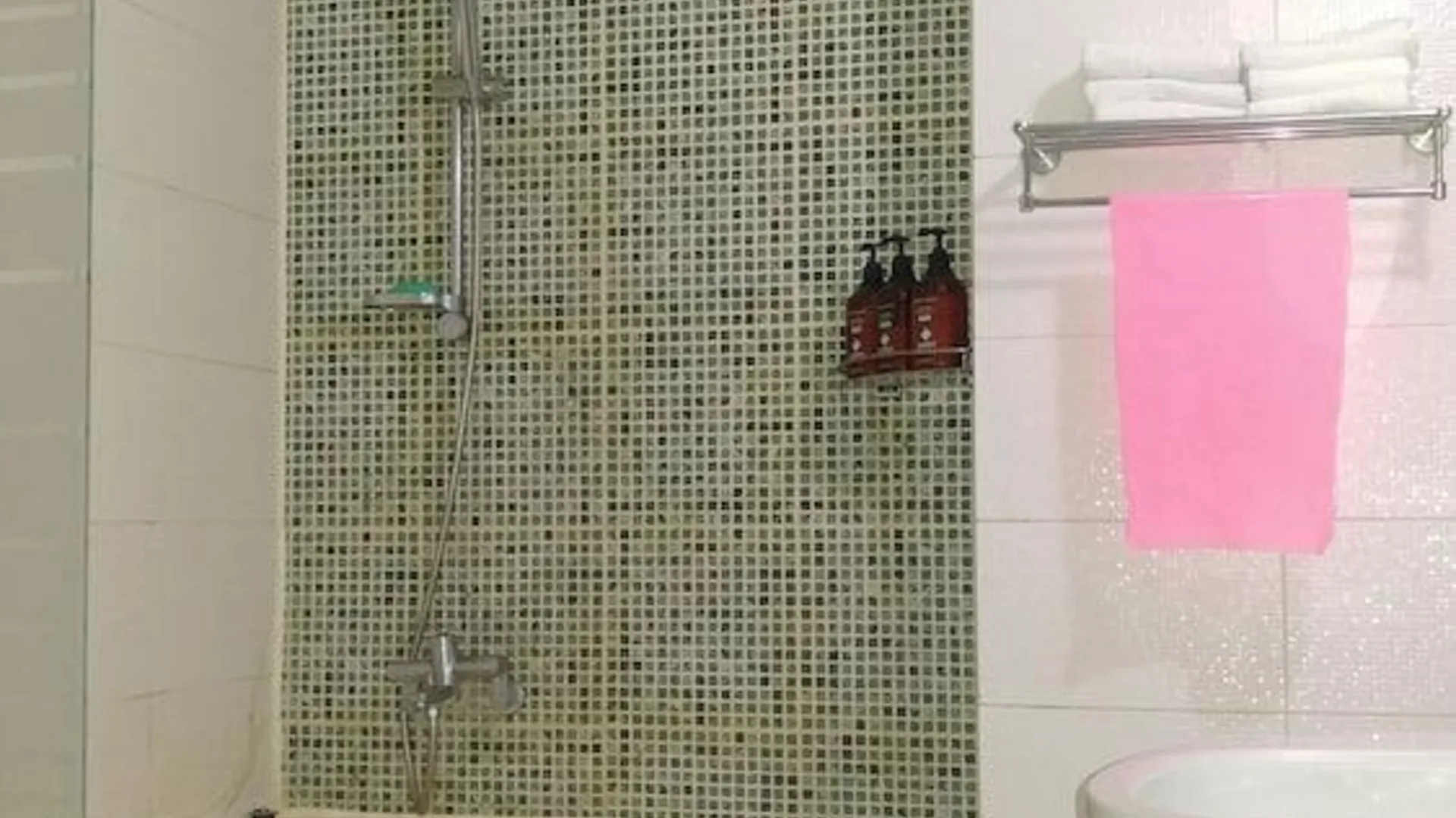 충주 Odyssey  Hotel 2성급 호텔 스위트룸