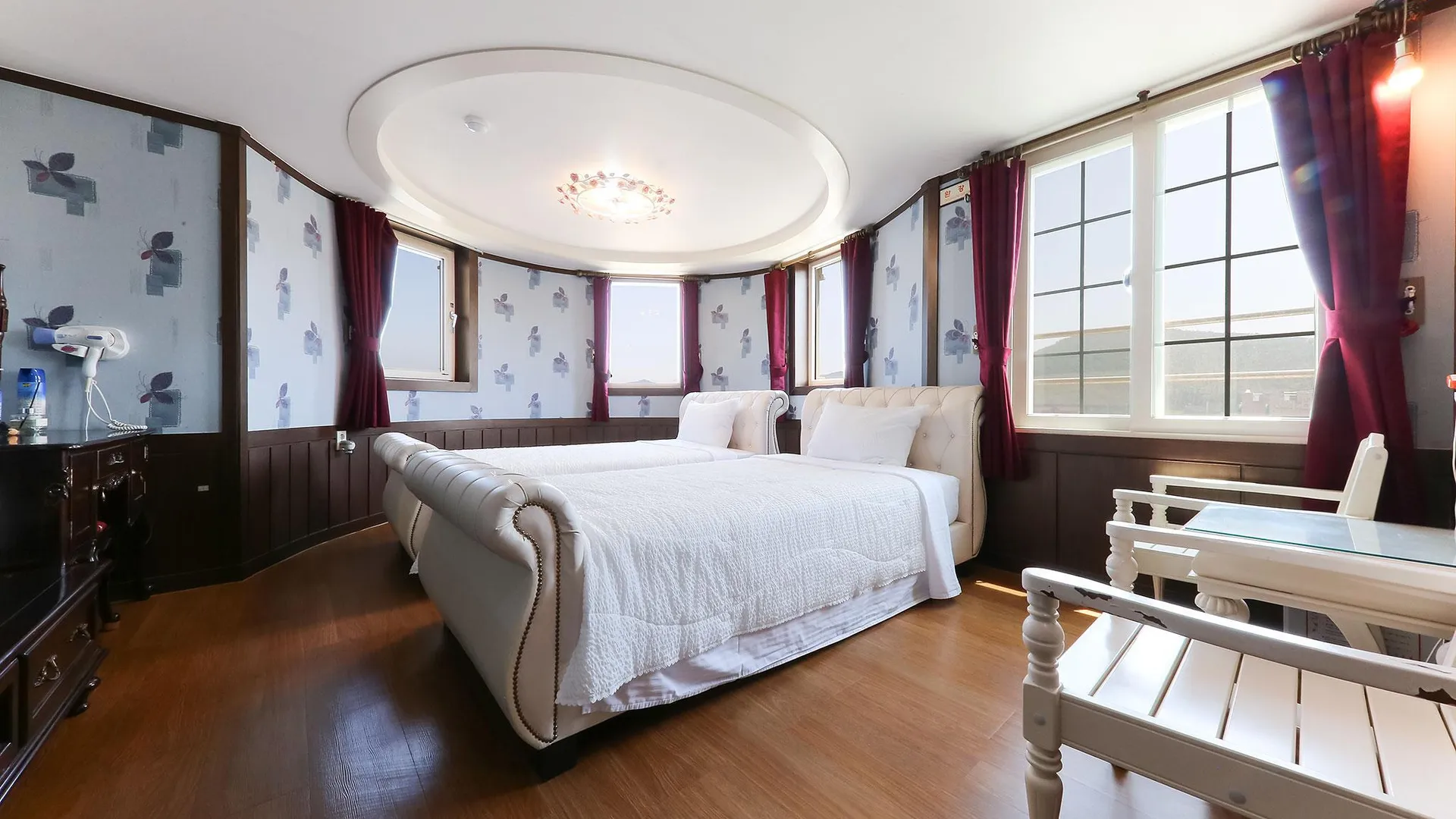 태안(신진도) 제이드 리조텔