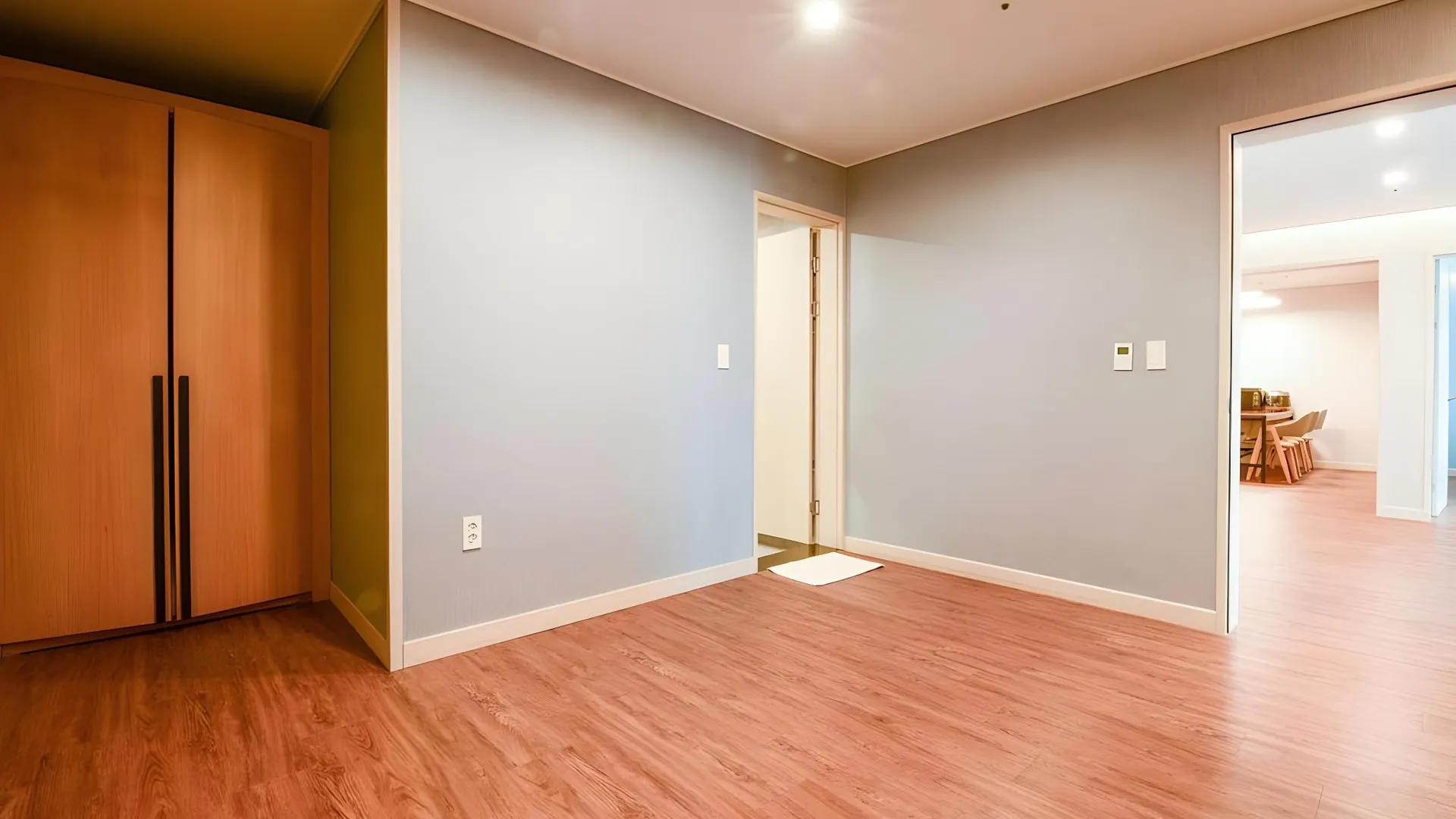 제주 제이앤비 호텔 3성급 호텔 레스토랑