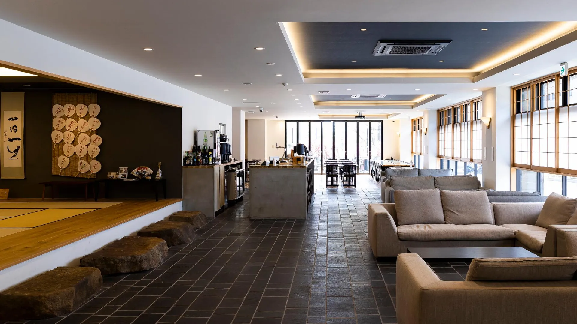 교토 아리스톤 호텔 교토 주조 4성급 호텔 부대시설