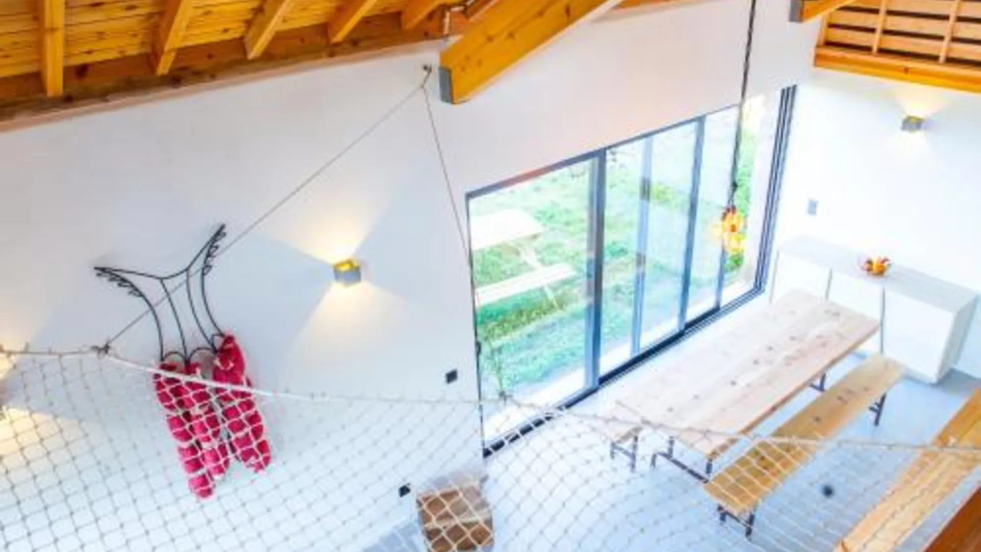 비스코이투스 Caparica Azores Ecolodge 4성급 호텔 부대시설