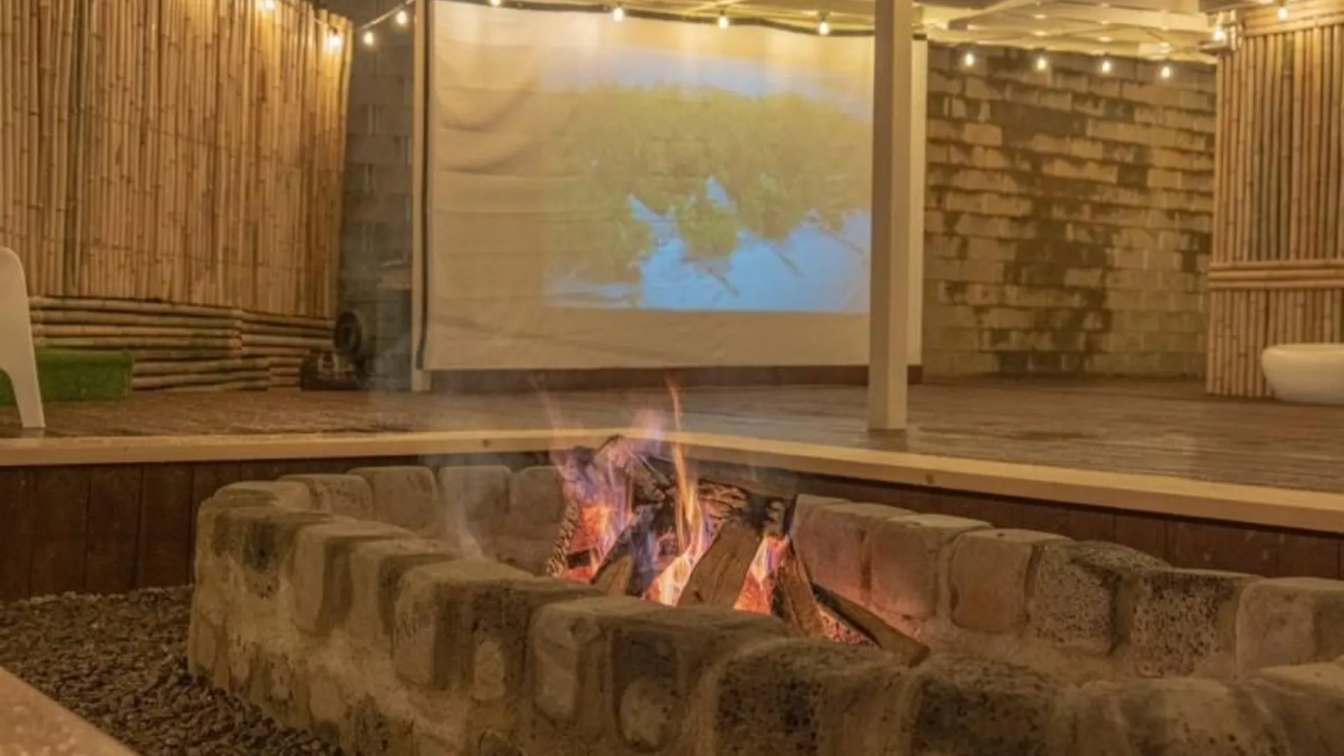 가평 가평 스테이낙원풀빌라 2성급 게스트하우스 객실