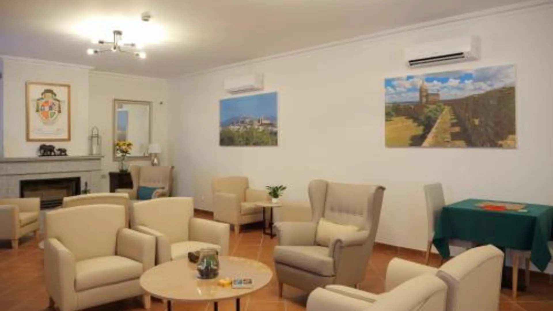 모우라오 Casa dos Lacerdas 4성급 게스트하우스 수영장