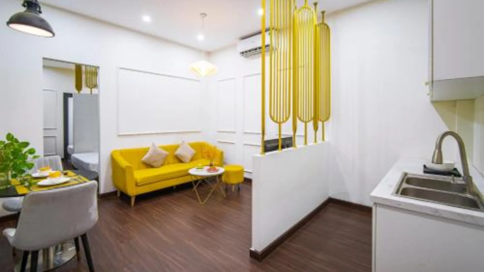 다낭 선시티 호텔 다낭 2성급 호텔 부대시설