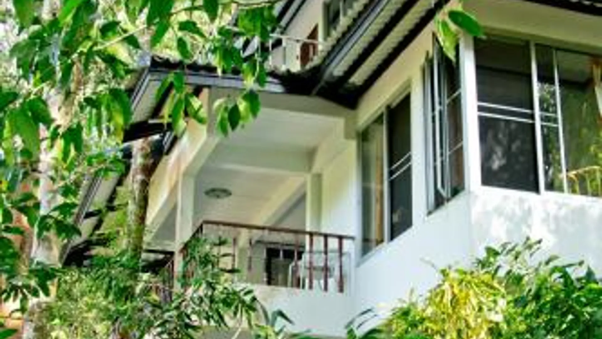 핫야이 체스트넛 힐 에코 리조트 2성급 호텔 부대시설