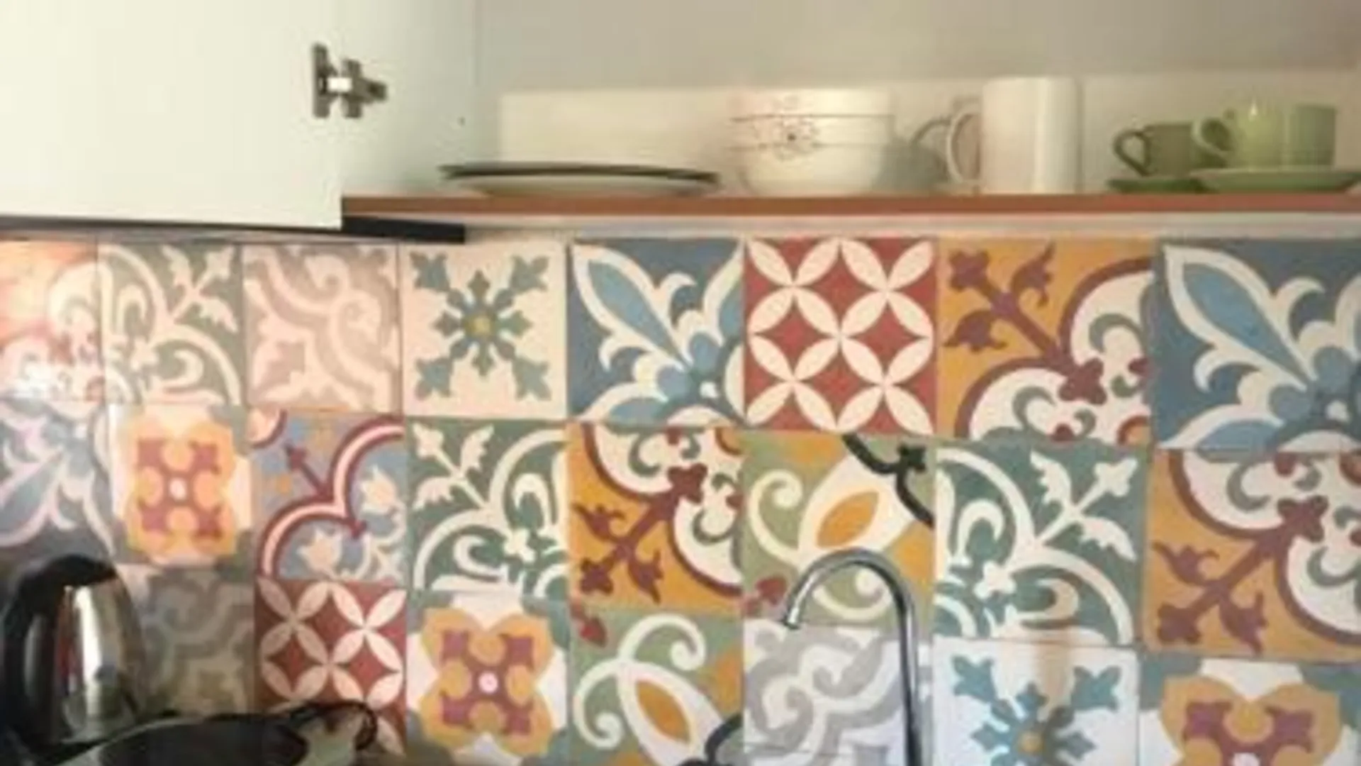 발리 바라타 비치 하우스 3성급 게스트하우스 레스토랑