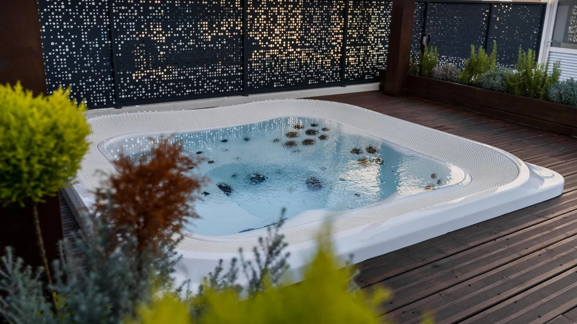 프라이아 다 비에라 Shellter Apartments 1성급 호텔 외관