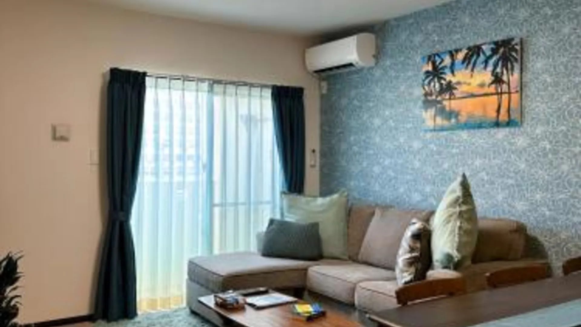 오키나와 본섬 코할라호텔 3성급 호텔 스위트룸