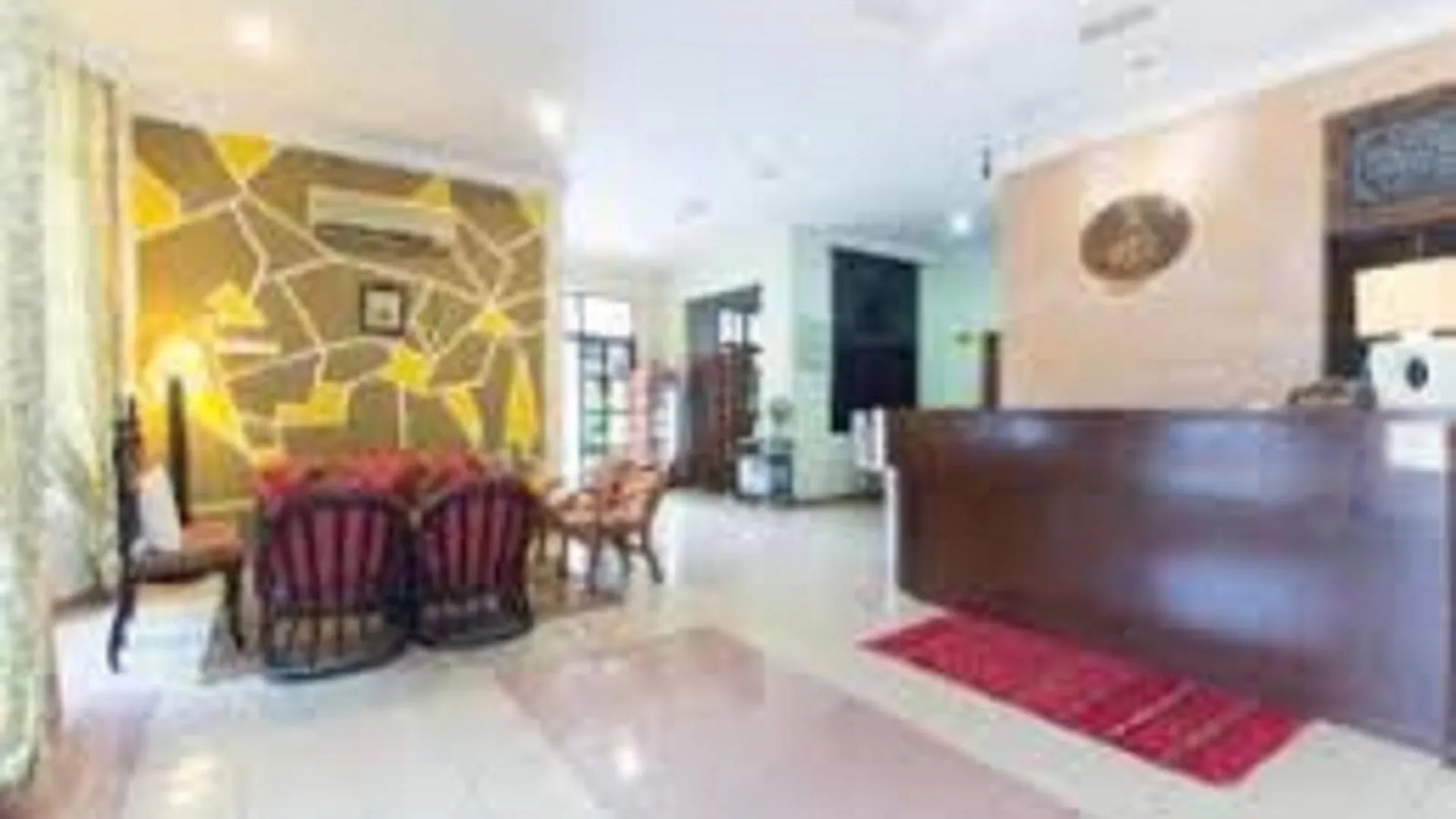 말라카 INB Resort Ayer Keroh Melaka 3성급 호텔 수영장