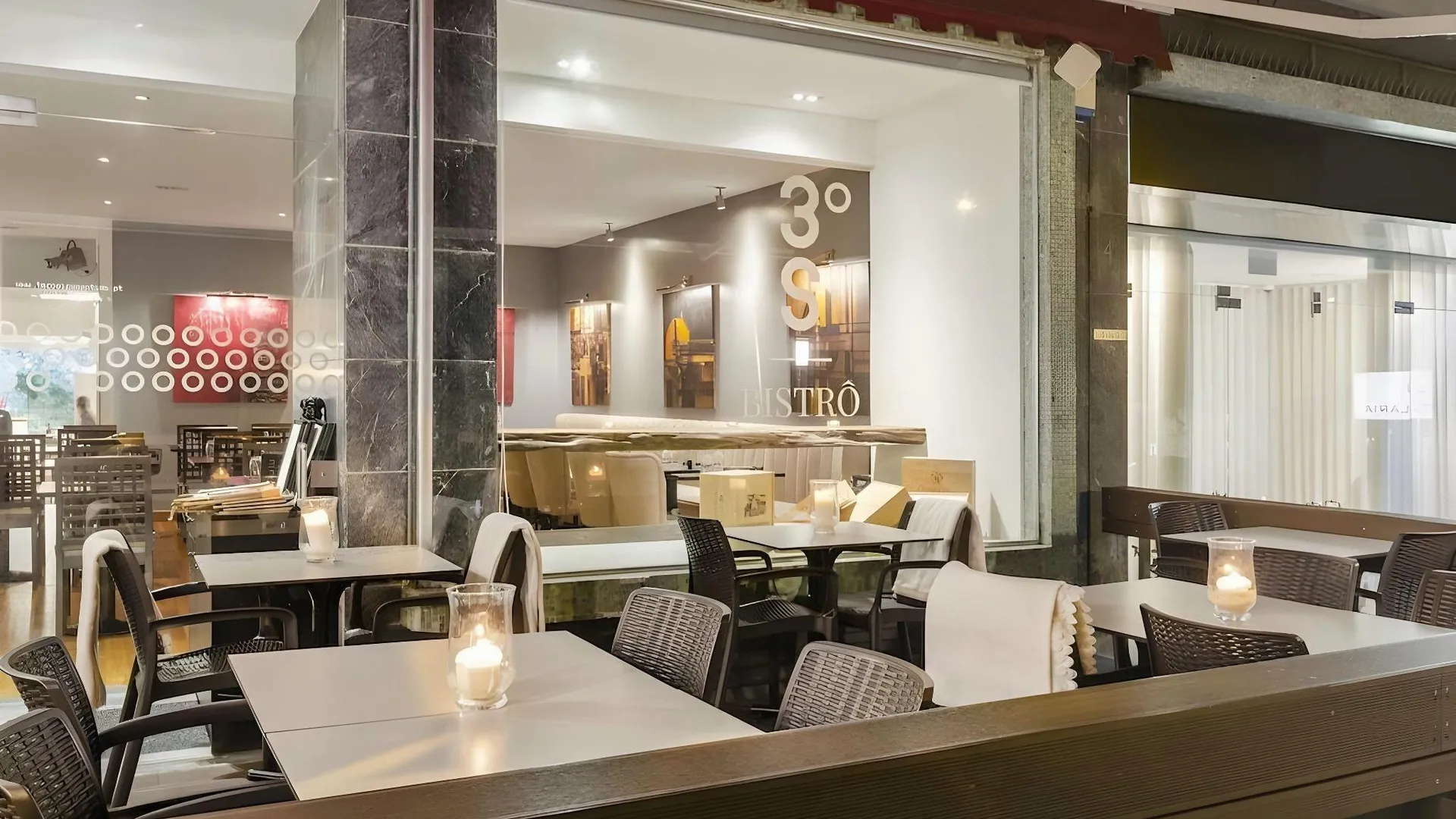 리스본 리스보아 센트럴 파크 3성급 호텔 객실