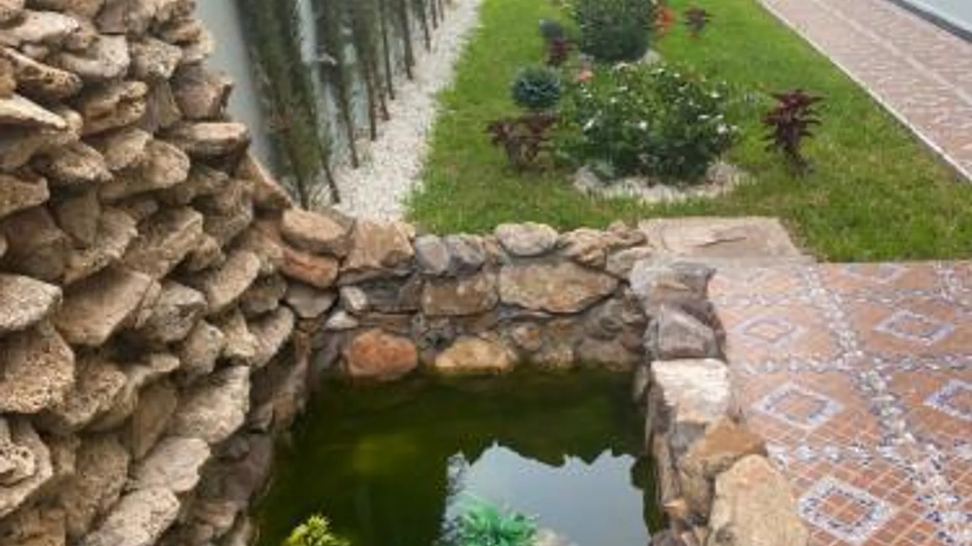 엘 자디다 Maison D hotes Aboulanwar 3성급 호텔 스위트룸