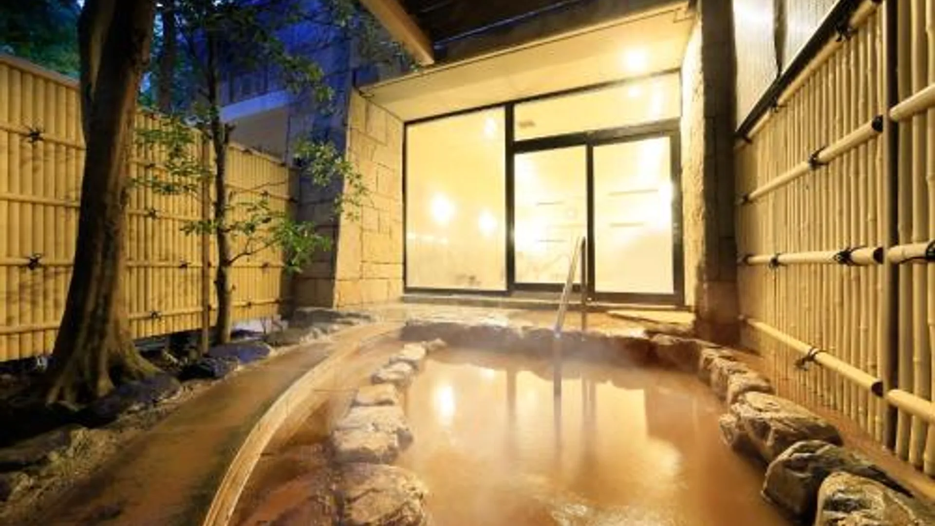 고베 有馬温泉ラコンテ有馬 3성급 호텔 객실