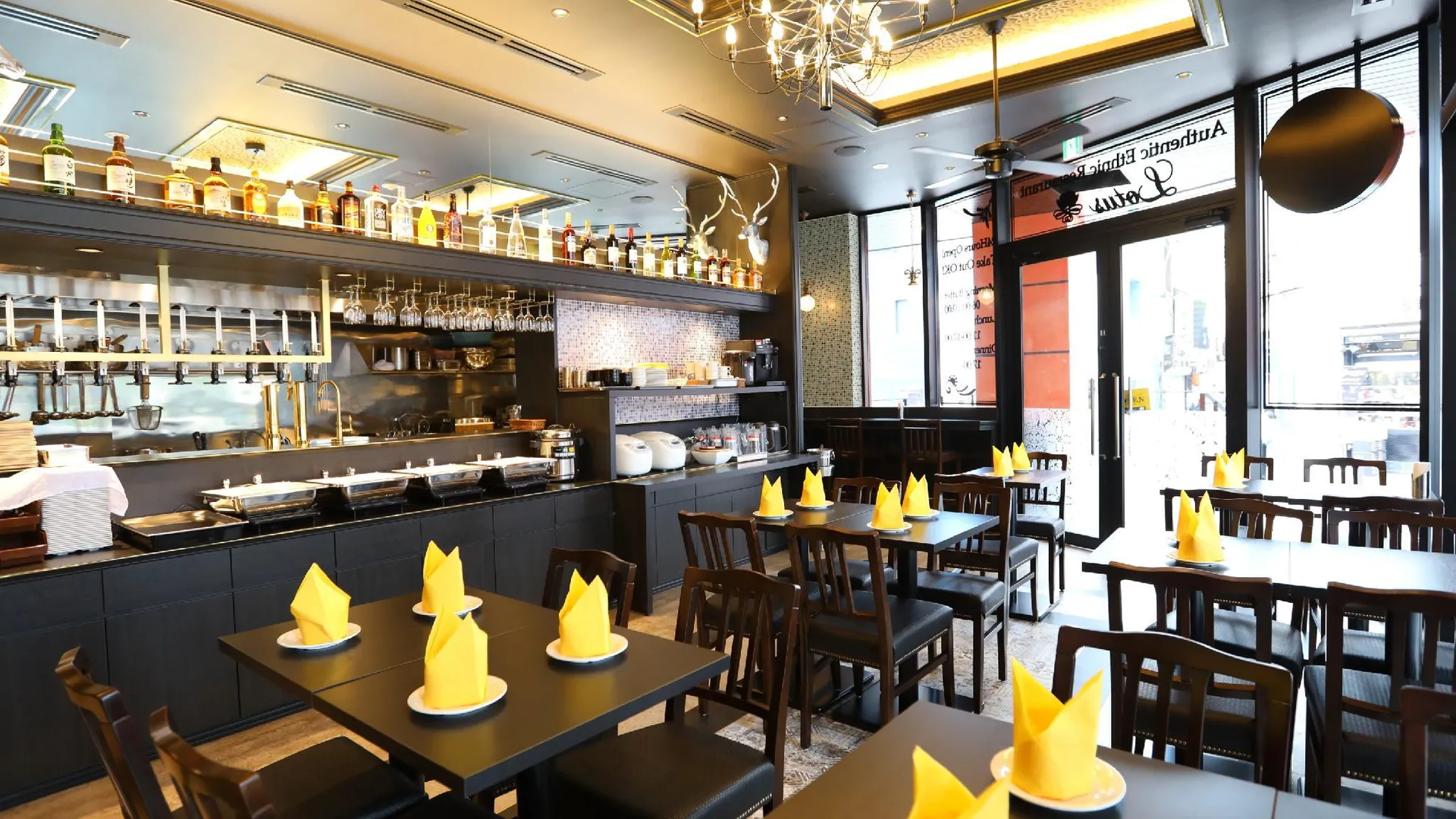 도쿄 / 동경 APA 호텔 신주쿠 가부키초 추오 3성급 호텔 로비