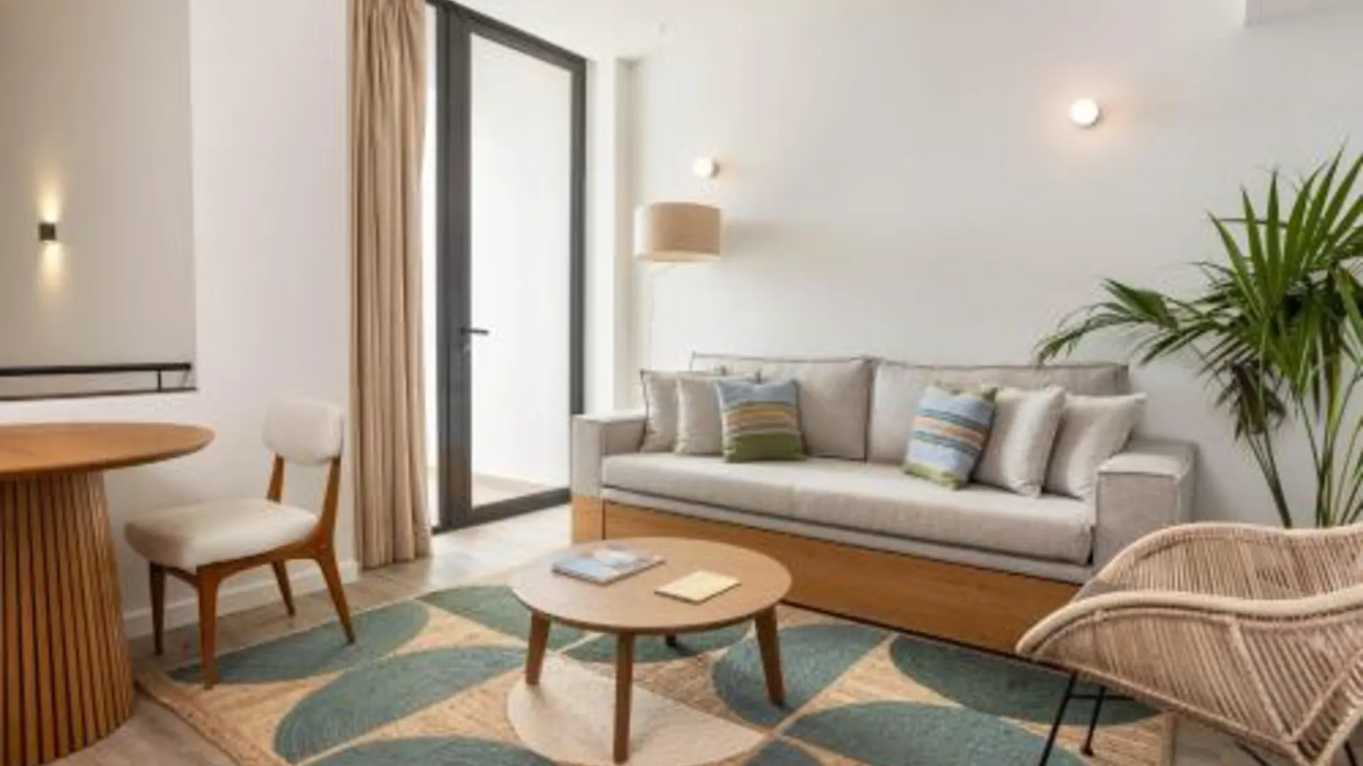 사그레스 메모 발레이라 - 디자인 호텔 4성급 호텔 부대시설