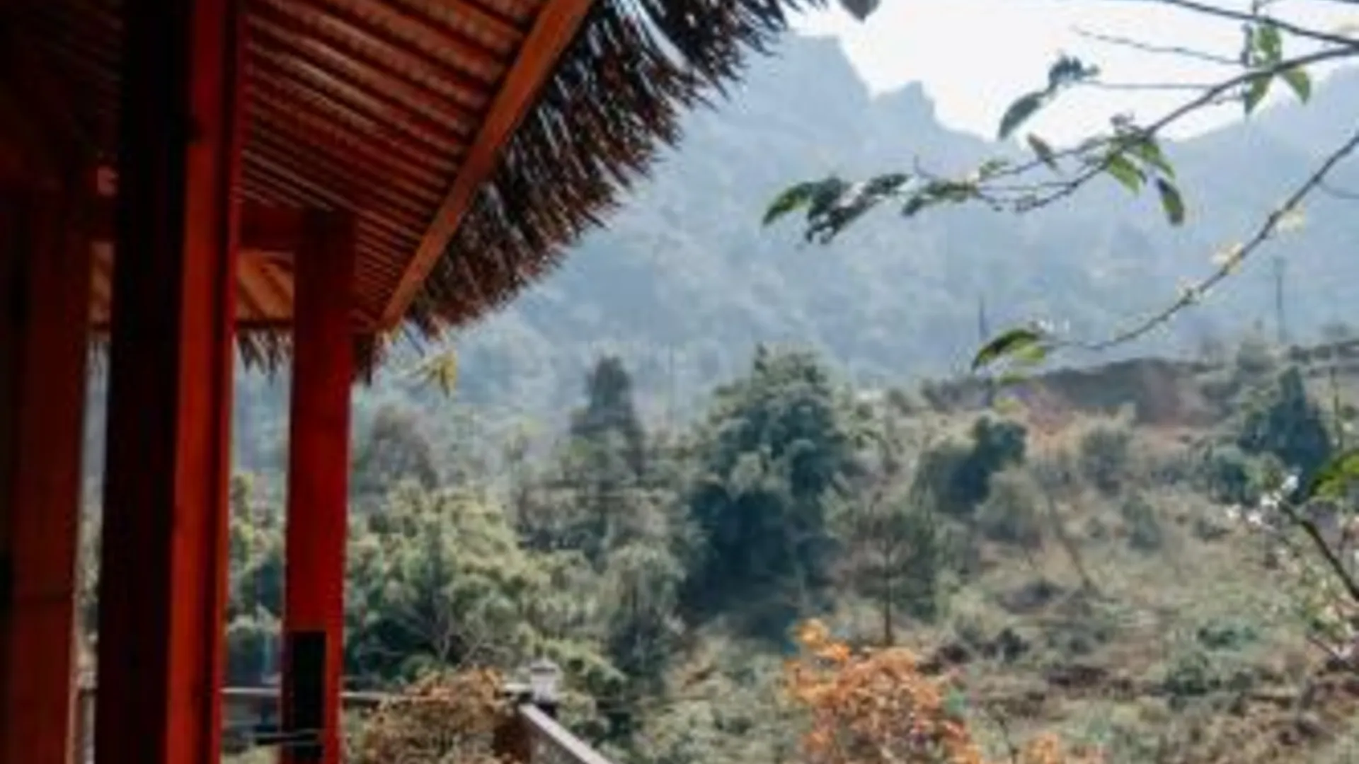 사파 시나이 방갈로 앤 호텔 사파 5성급 게스트하우스 객실