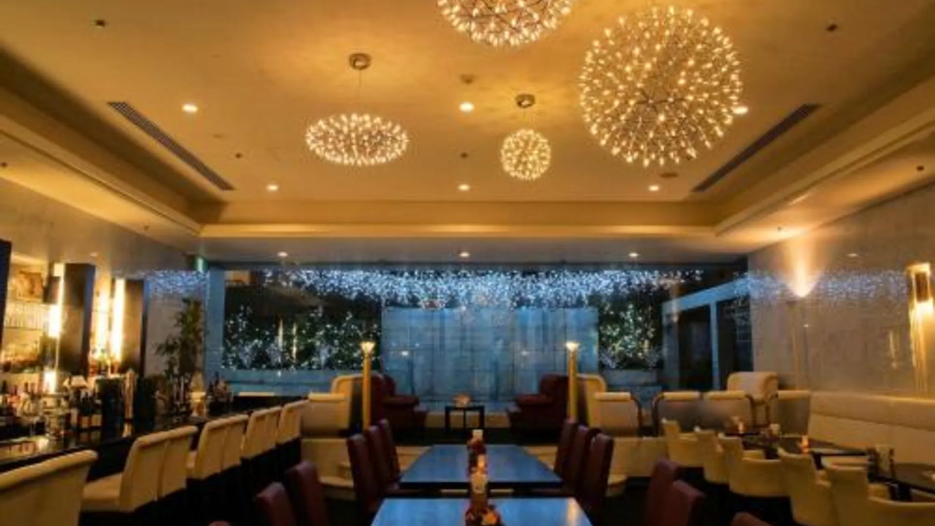 오사카 프라자 호텔 4성급 호텔 부대시설