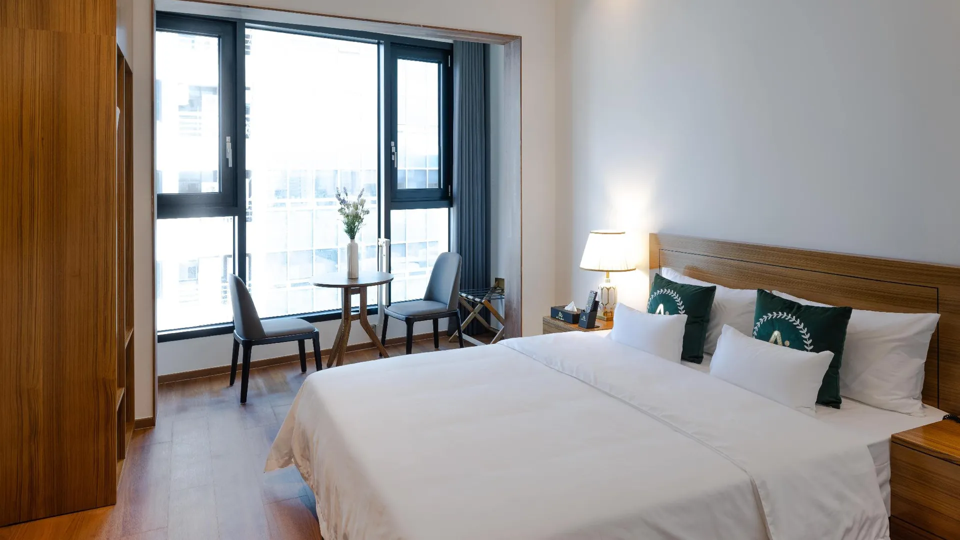 전주 호텔 아라리 3성급 호텔 레스토랑