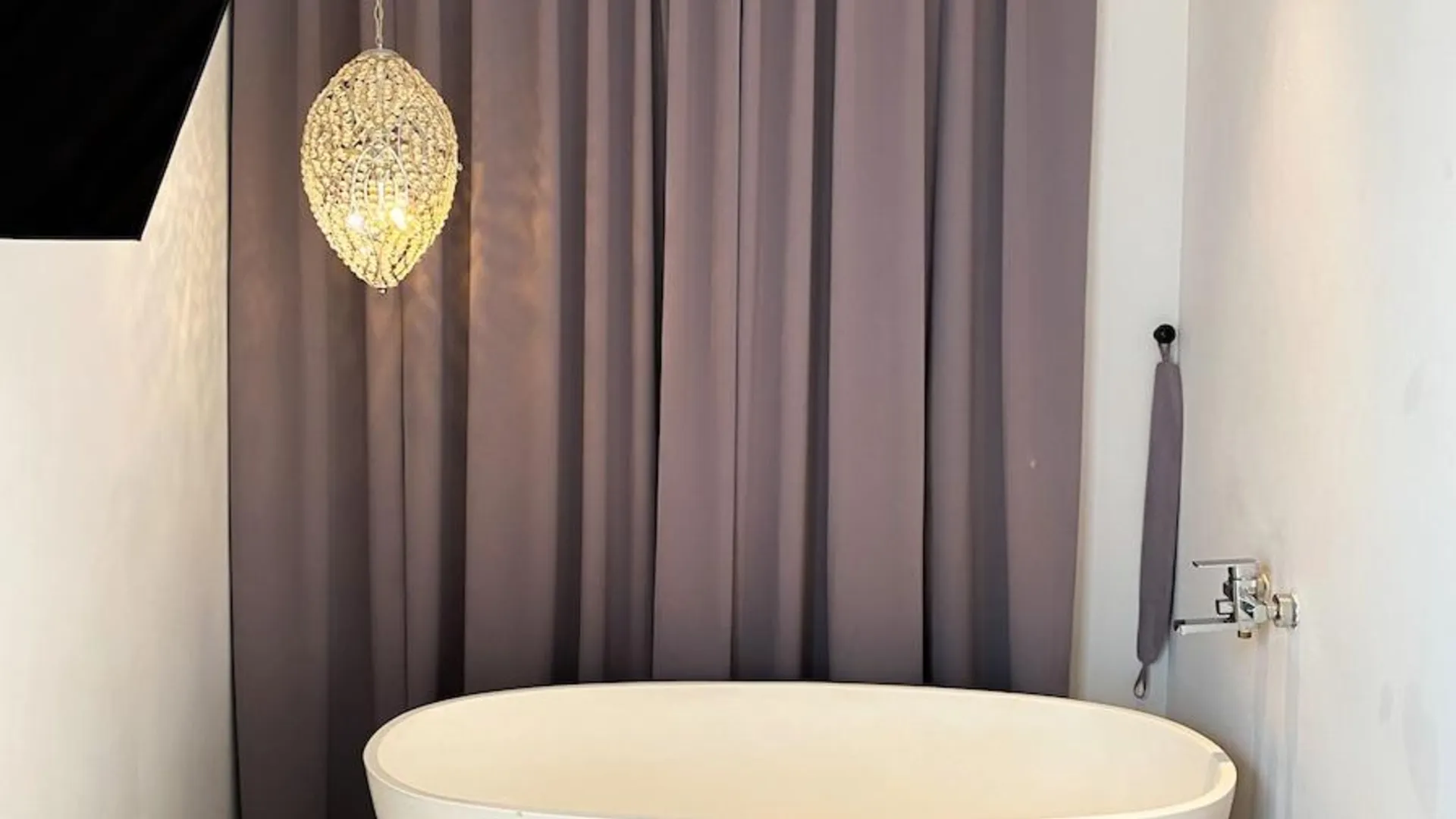 호치민 A 인 호텔 리버사이드 호텔 객실