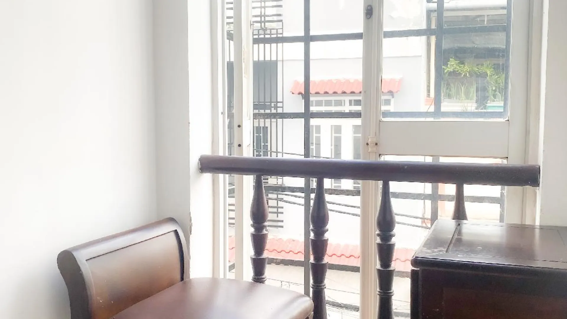 호치민 호앙 리 호텔 2성급 호텔 객실