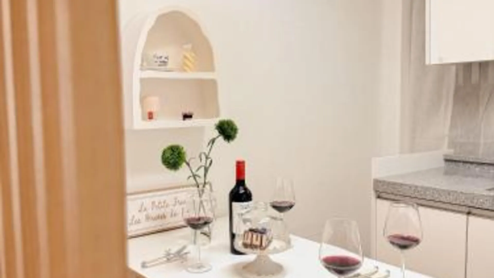 서울 Gangdong Station 10-minute walk Cozy Sweet Stay 3성급 싱글룸 수영장