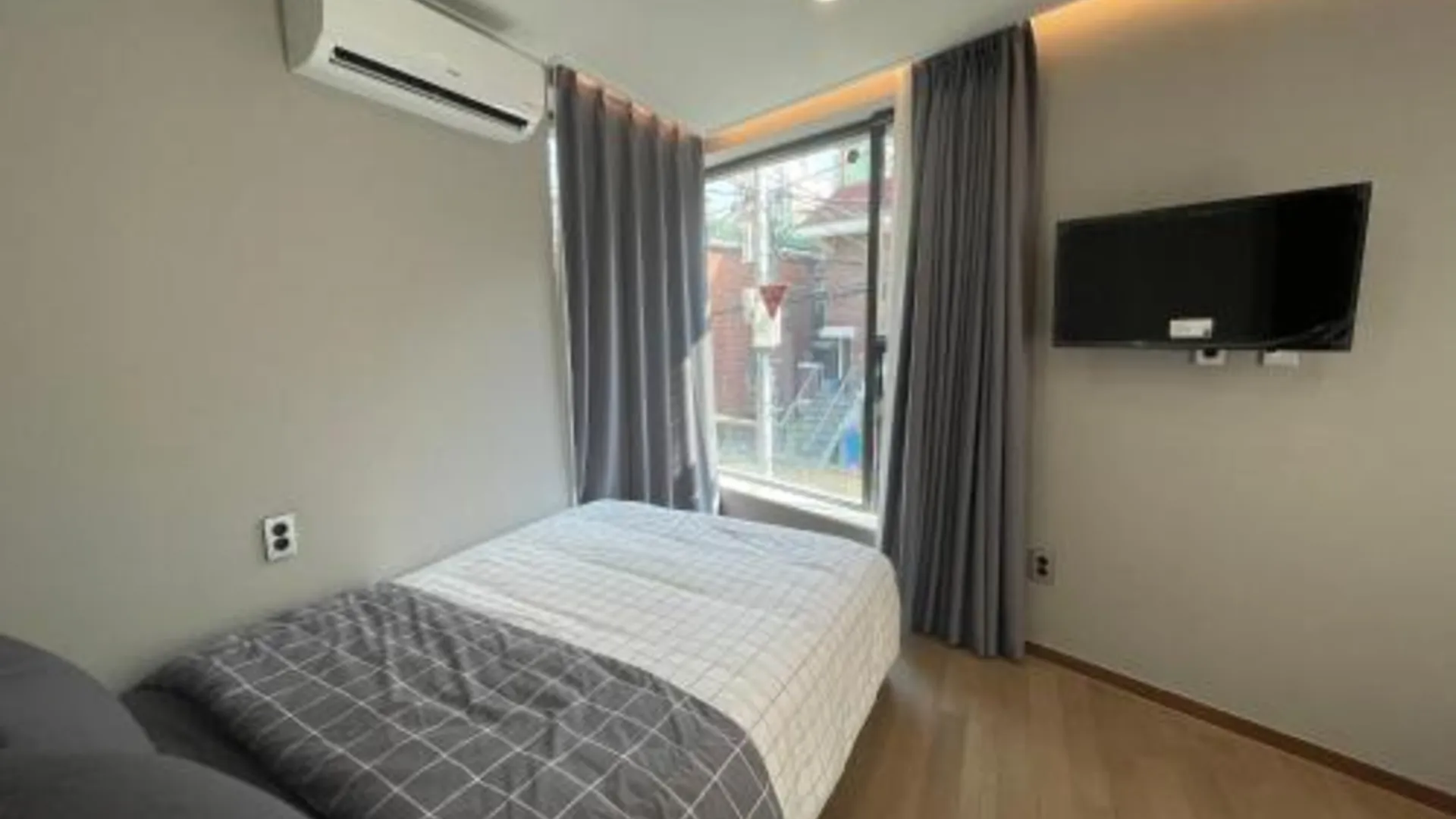 서울 하오 게스트하우스 2성급 호텔 스위트룸