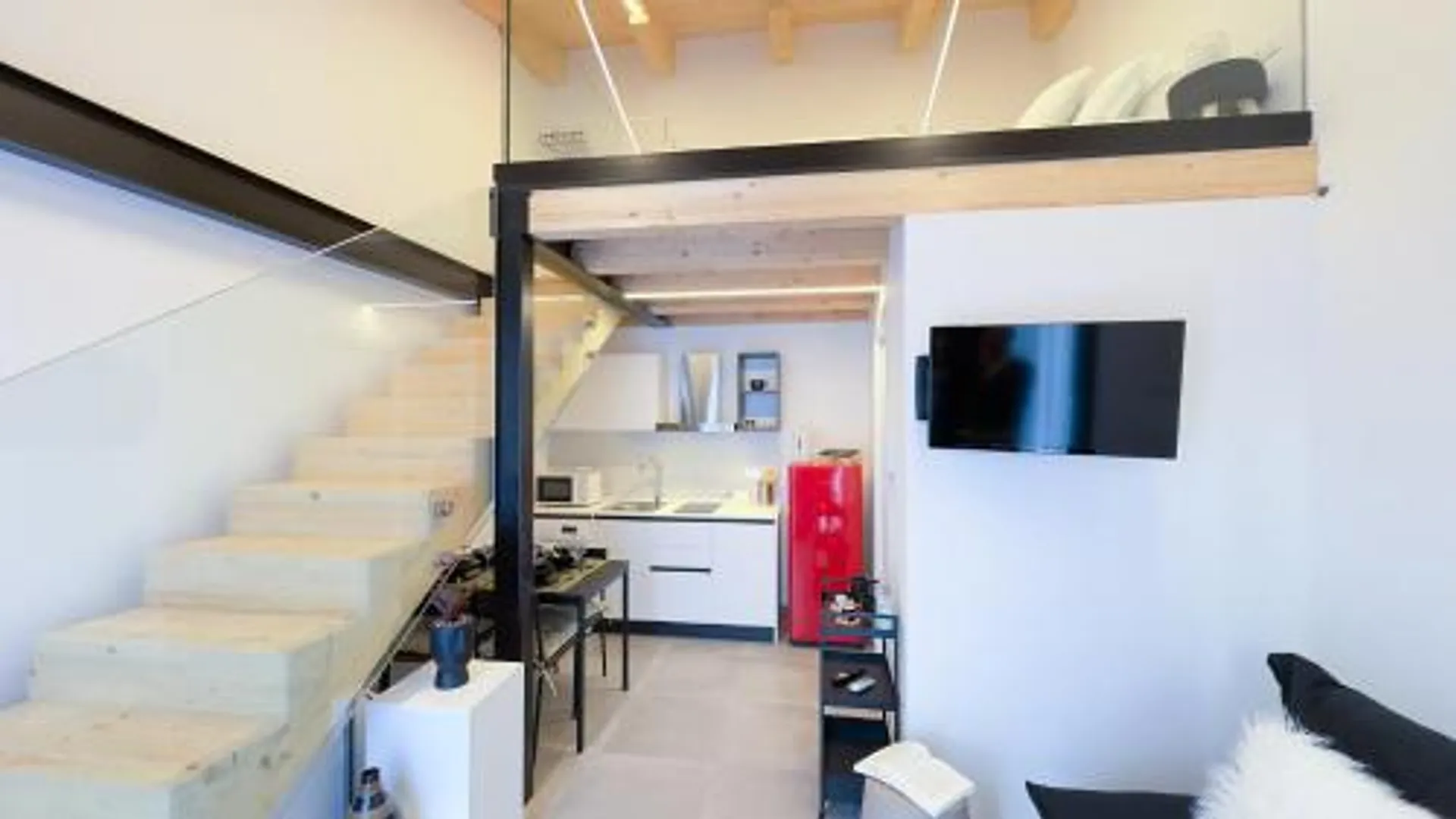 소토마리나 Ca Teresa Ebano by Ca-Sa Check 3성급 게스트하우스 객실