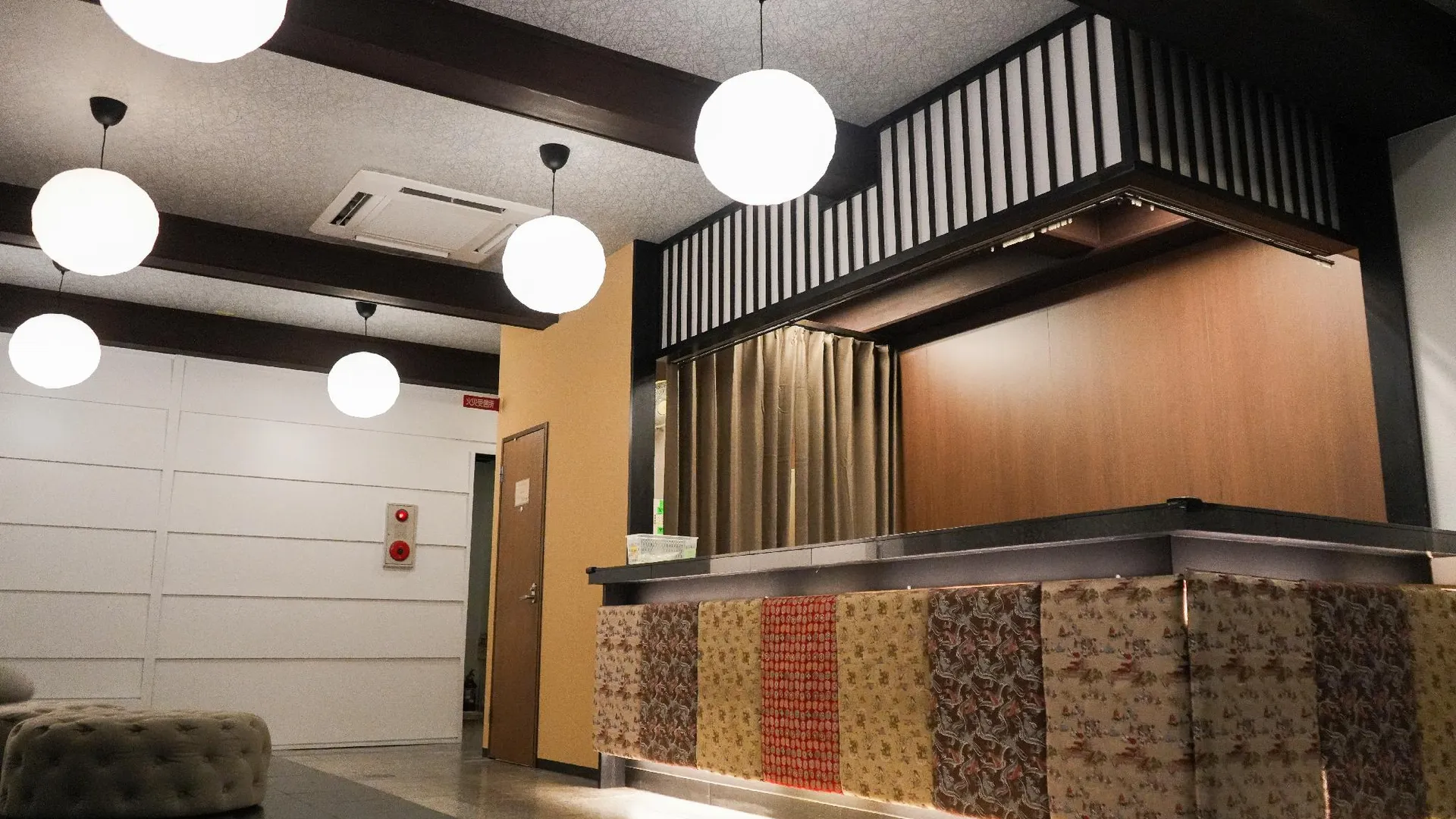 교토 Guesthouse Sign 2성급 게스트하우스 외관