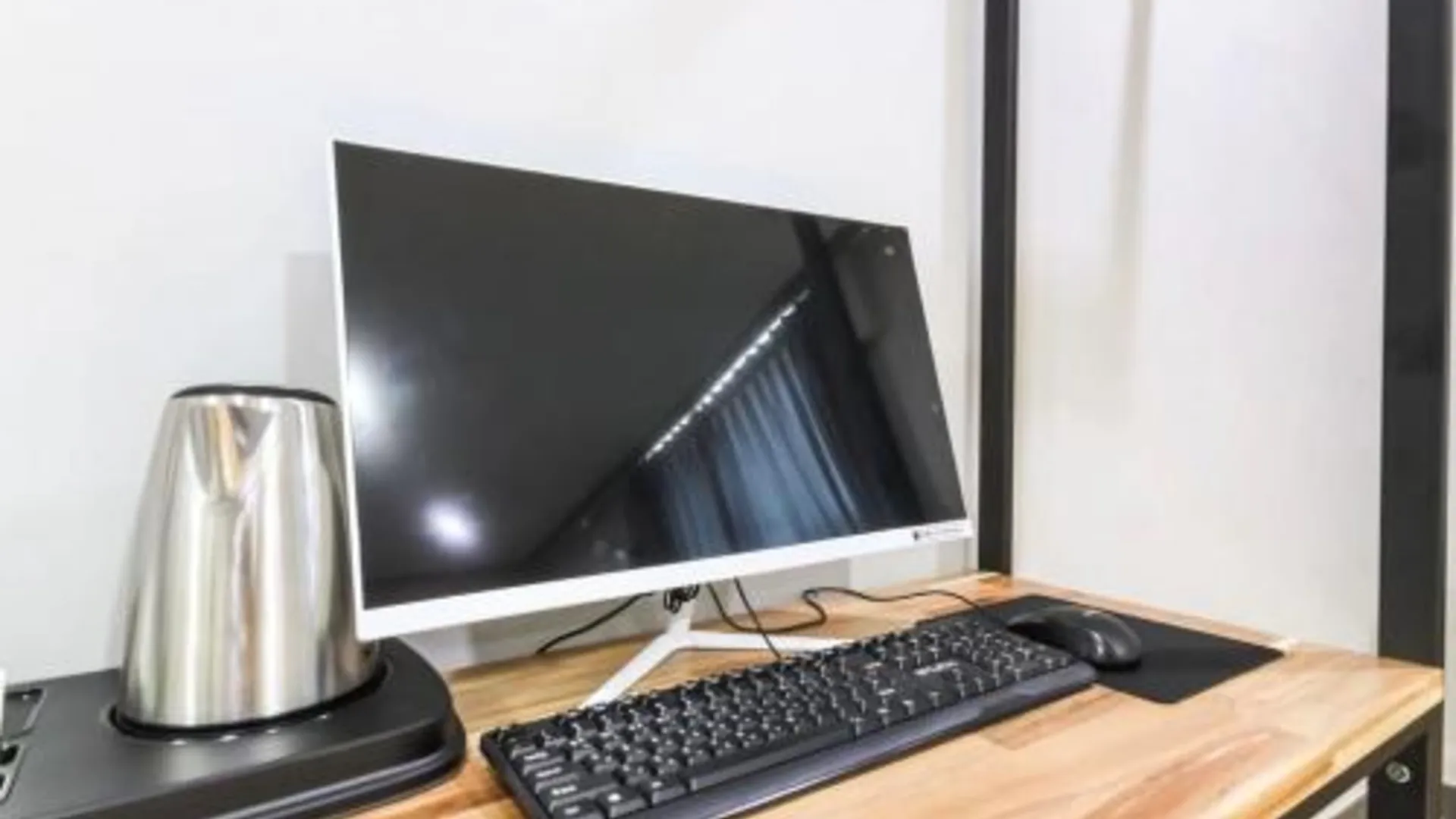 창원 The Sharp Hotel 호텔 레스토랑