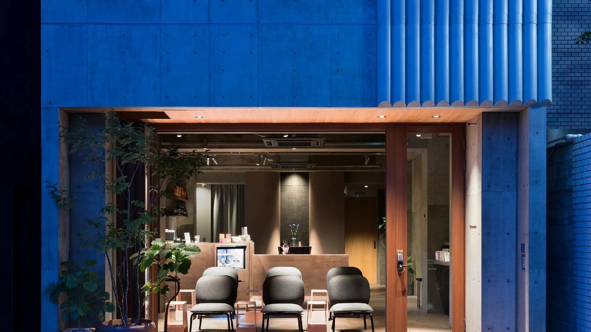 후쿠오카 뷴쇼도 호텔 2성급 호텔 객실