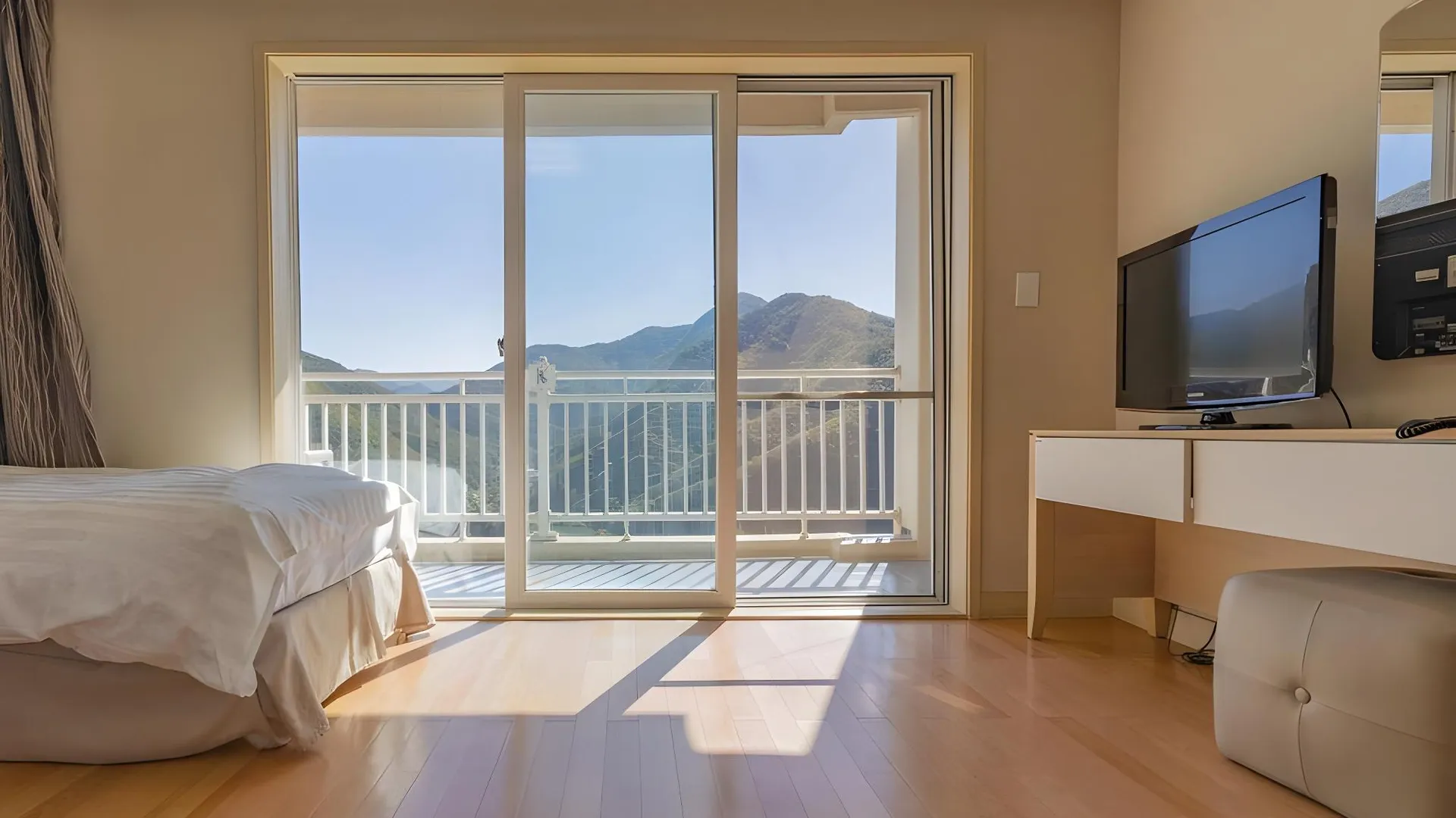 단양 소노벨 단양 5성급 호텔 스위트룸