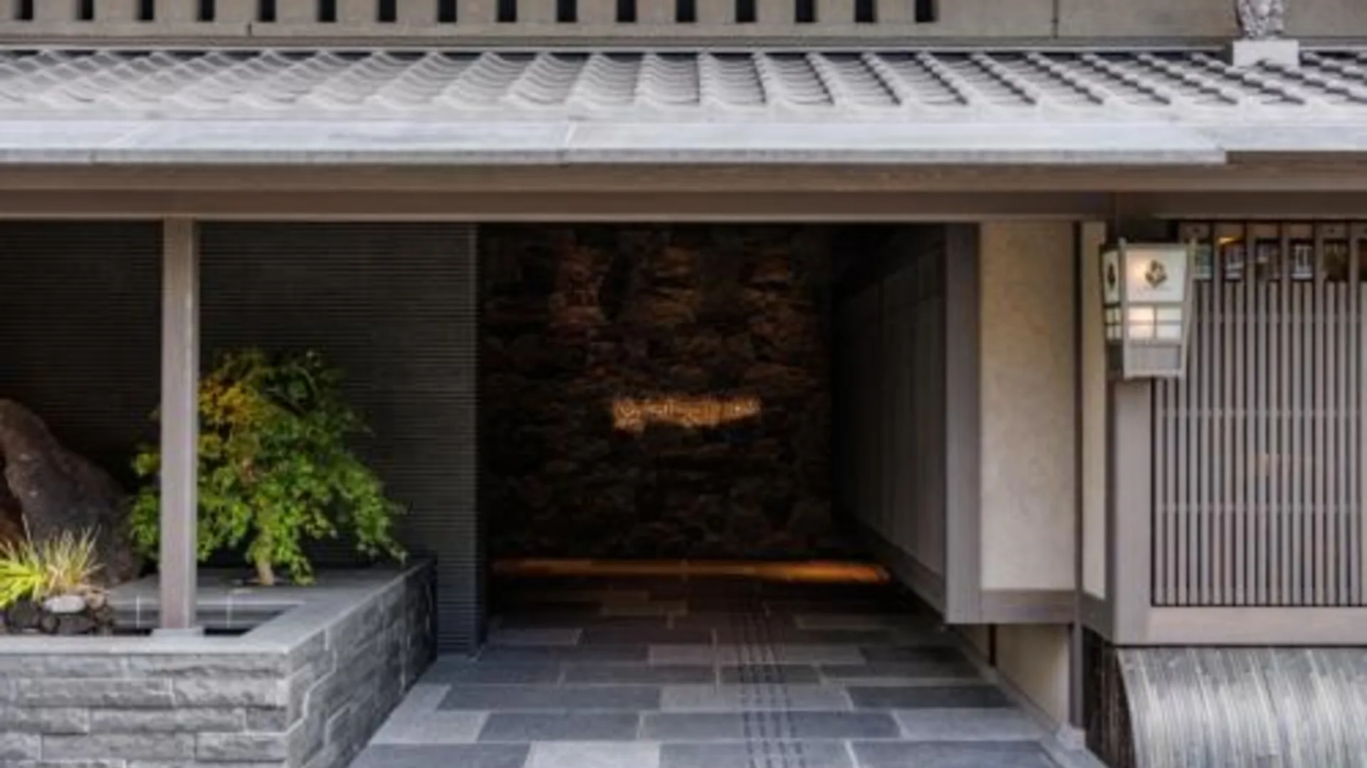 교토 THE BLOSSOM KYOTO 4성급 호텔 객실