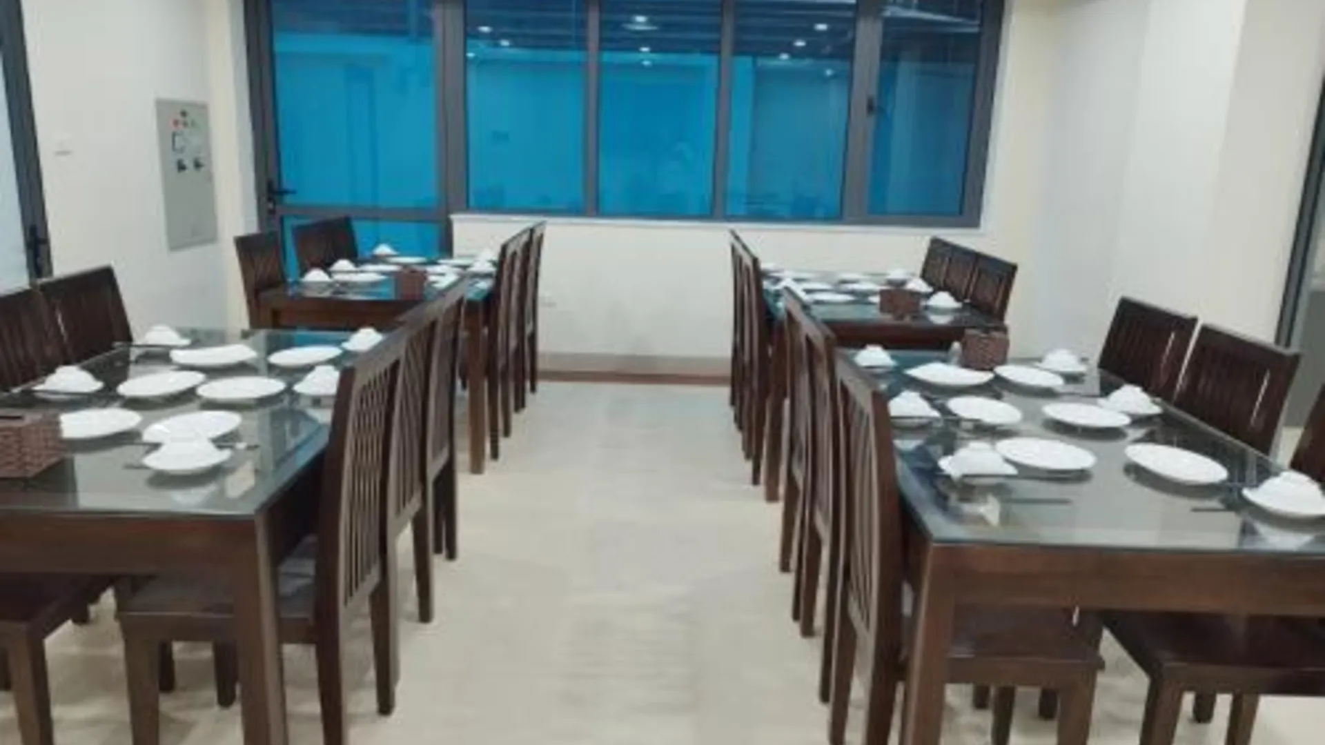 하노이 한벳 호텔 하노이 호텔 부대시설