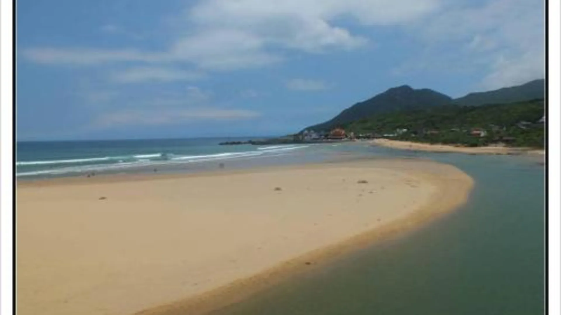 타이베이 Fulong Haido Inn 호텔 부대시설