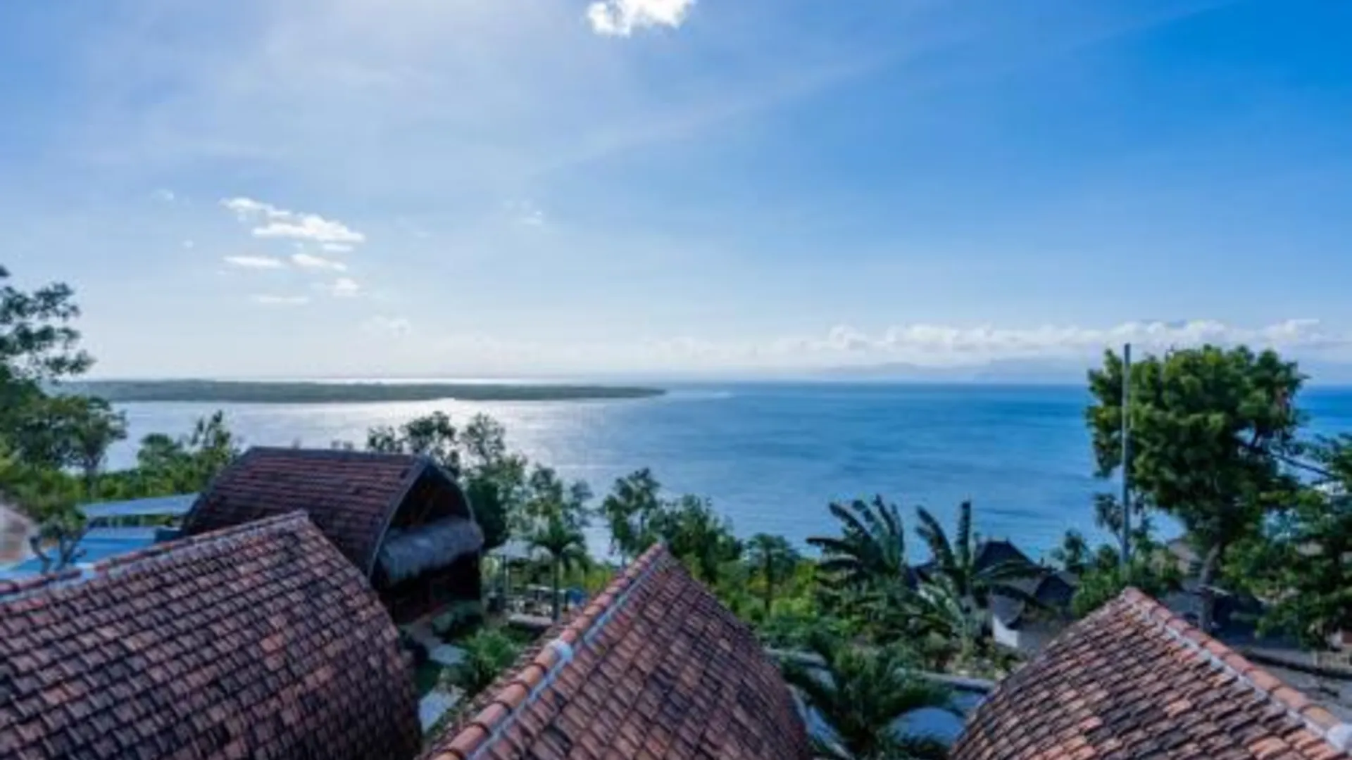 발리 순디 오션 방갈로 바이 ABM 4성급 게스트하우스 부대시설